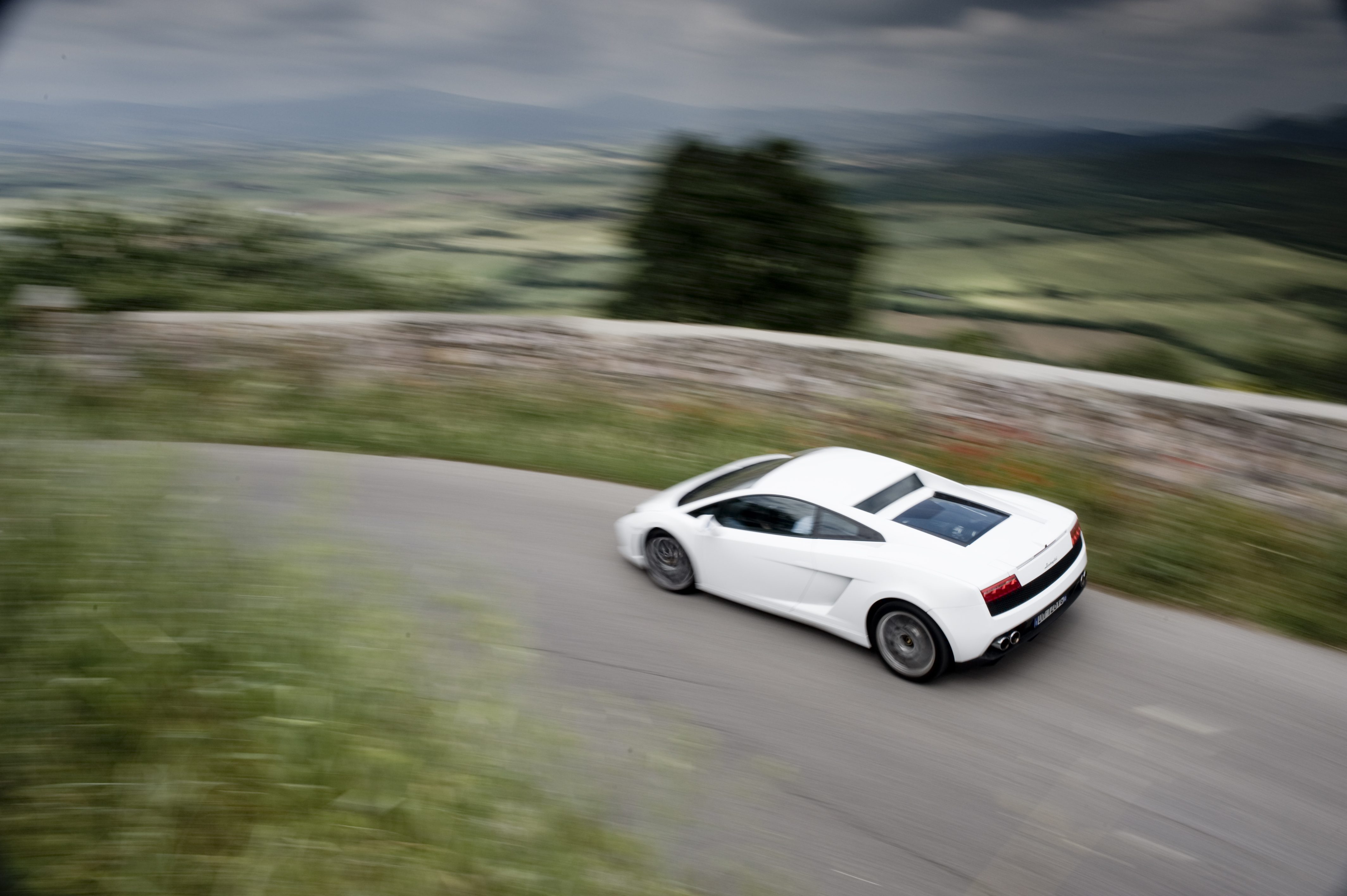 The Gallardo At 20: How Lamborghini'S First V10 Became The Blueprint For Every Modern Bull 31 Lamborghini gallardo 20 years v10 legacy draft c10e09d3 action 015