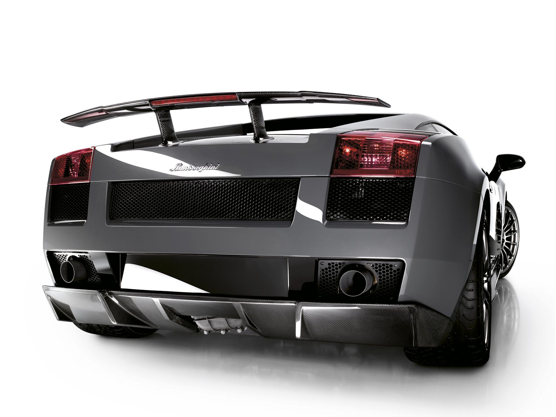 The Gallardo At 20: How Lamborghini'S First V10 Became The Blueprint For Every Modern Bull 25 Lamborghini gallardo 20 years v10 legacy draft c10e09d3 other 012