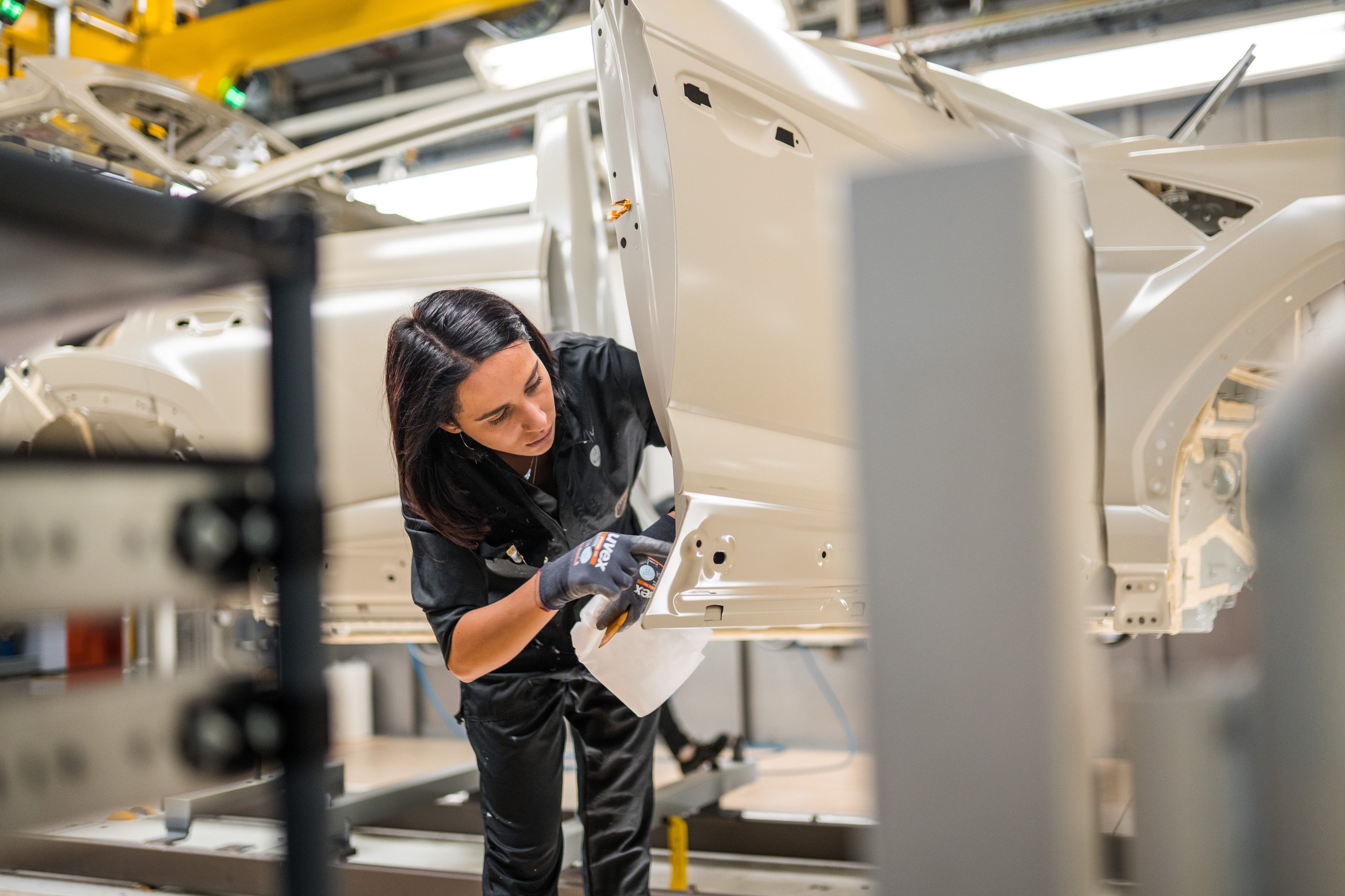 Lamborghini'S Gender Equality Certification Puts Sant'Agata Ahead Of Most Rivals, But What Does It Actually Mean? 27 Lamborghini gender equality certification exp draft 886d1dad other 013 scaled