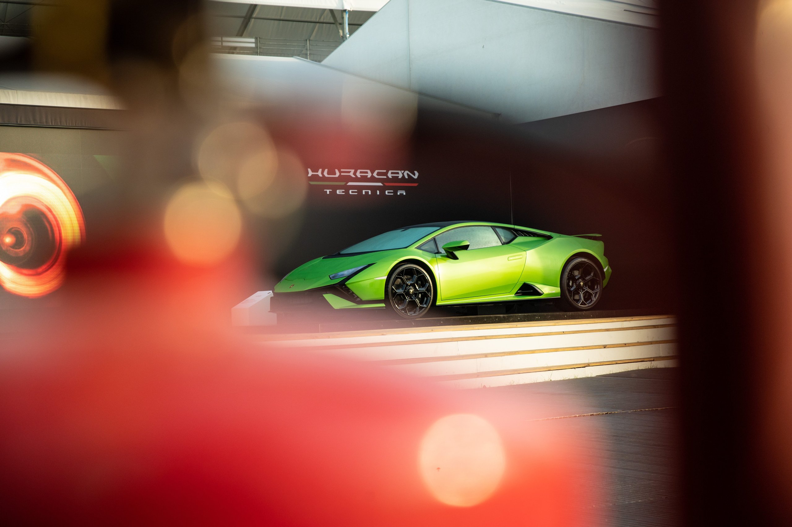 Lamborghini'S Goodwood Farewell: Why Sant'Agata Staged A Last Call For Naturally-Aspirated Power In Front Of 450 Owners 19 Lamborghini goodwood naturally aspirated fare draft bd3fc984 other 009 scaled