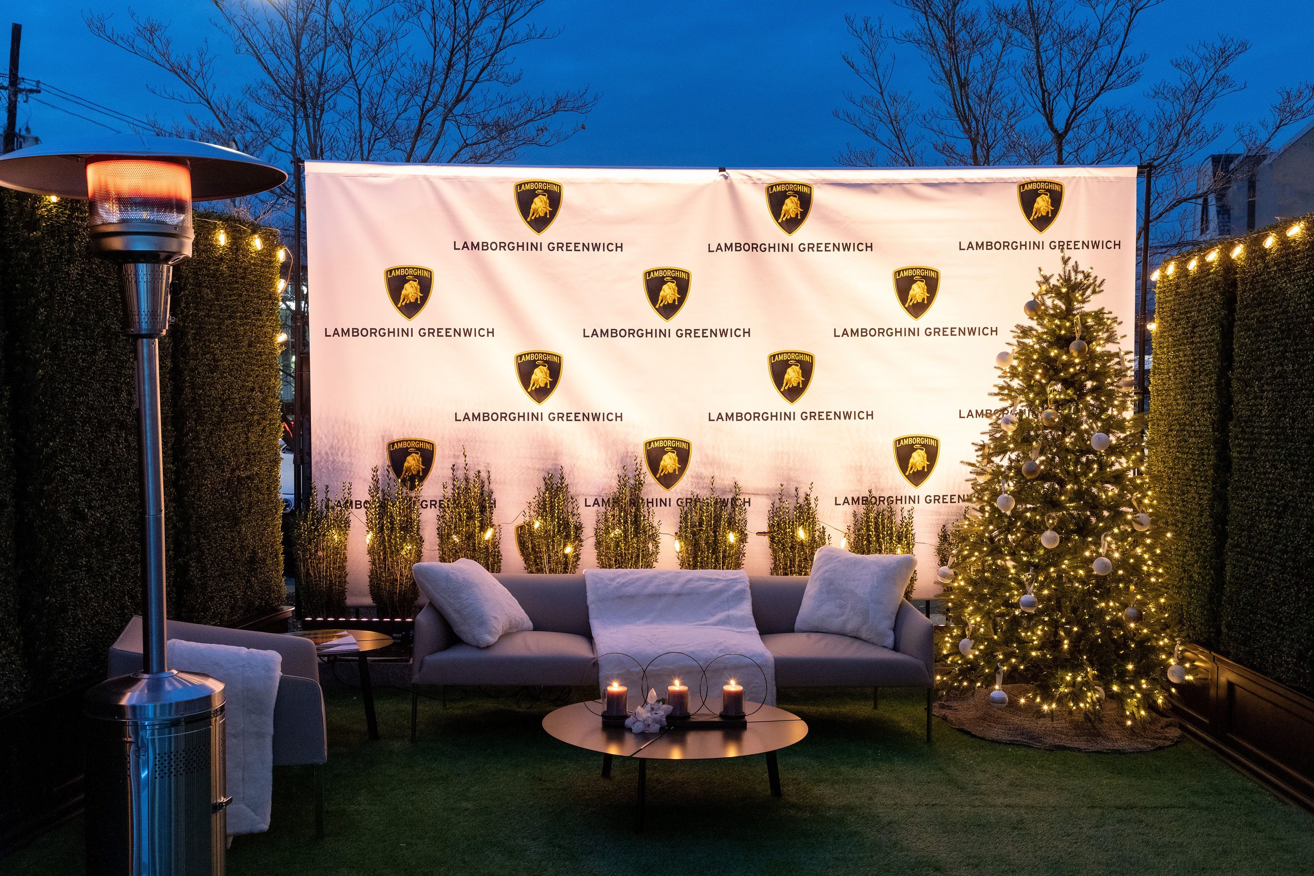 Lamborghini Greenwich Opens With A Proper Ad Personam Studio, And That Matters More Than The Ribbon Cutting 23 Lamborghini greenwich ad personam opening draft eaf4ead6 event 011 scaled