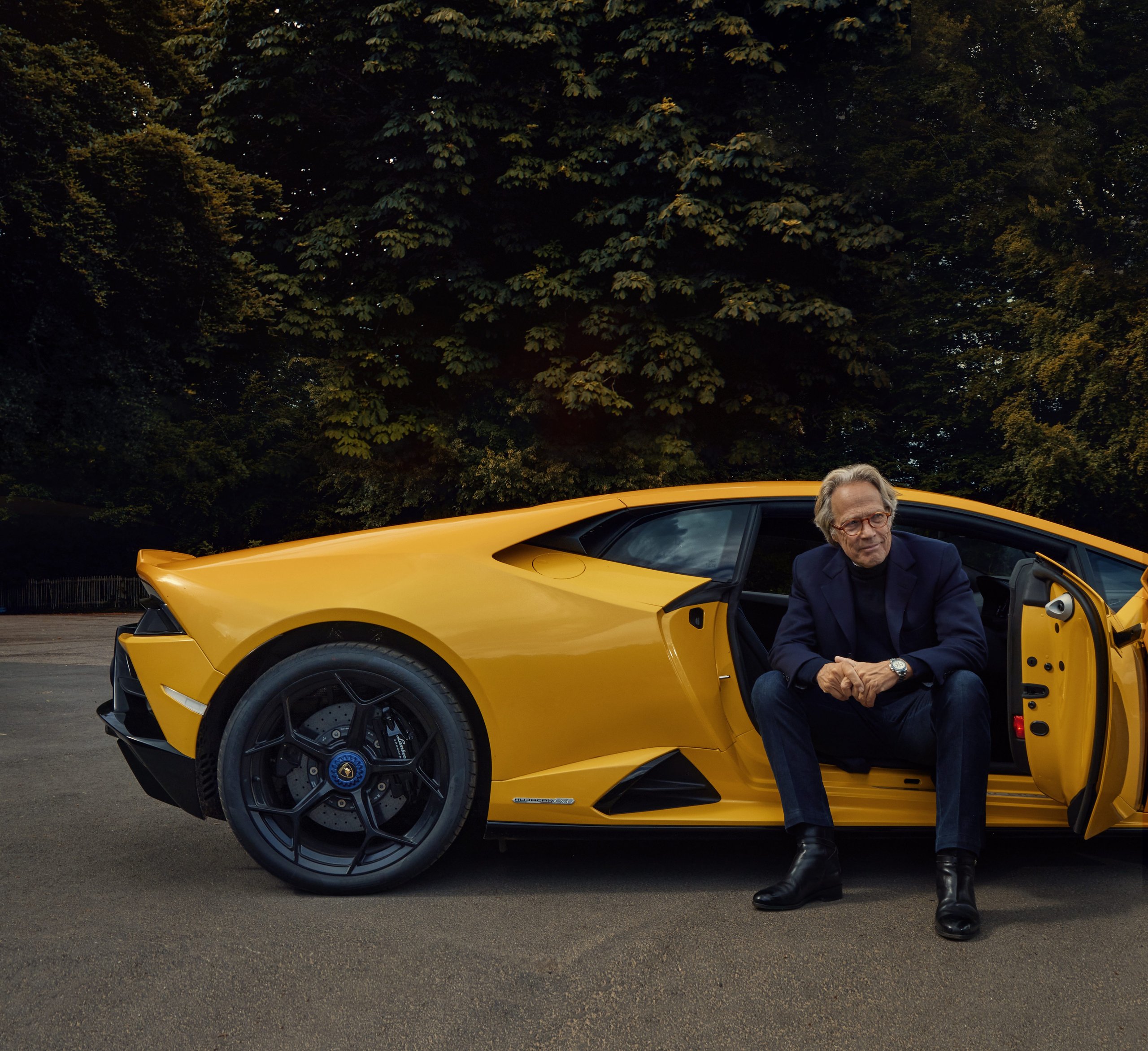 Goodwood 2022: How Lamborghini Used The Duke Of Richmond And Four Cars To Stage A Love Letter To Naturally Aspirated Power 23 Lamborghini huracan evo goodwood 2022 duke ri draft 1f90353c lifestyle 011 scaled