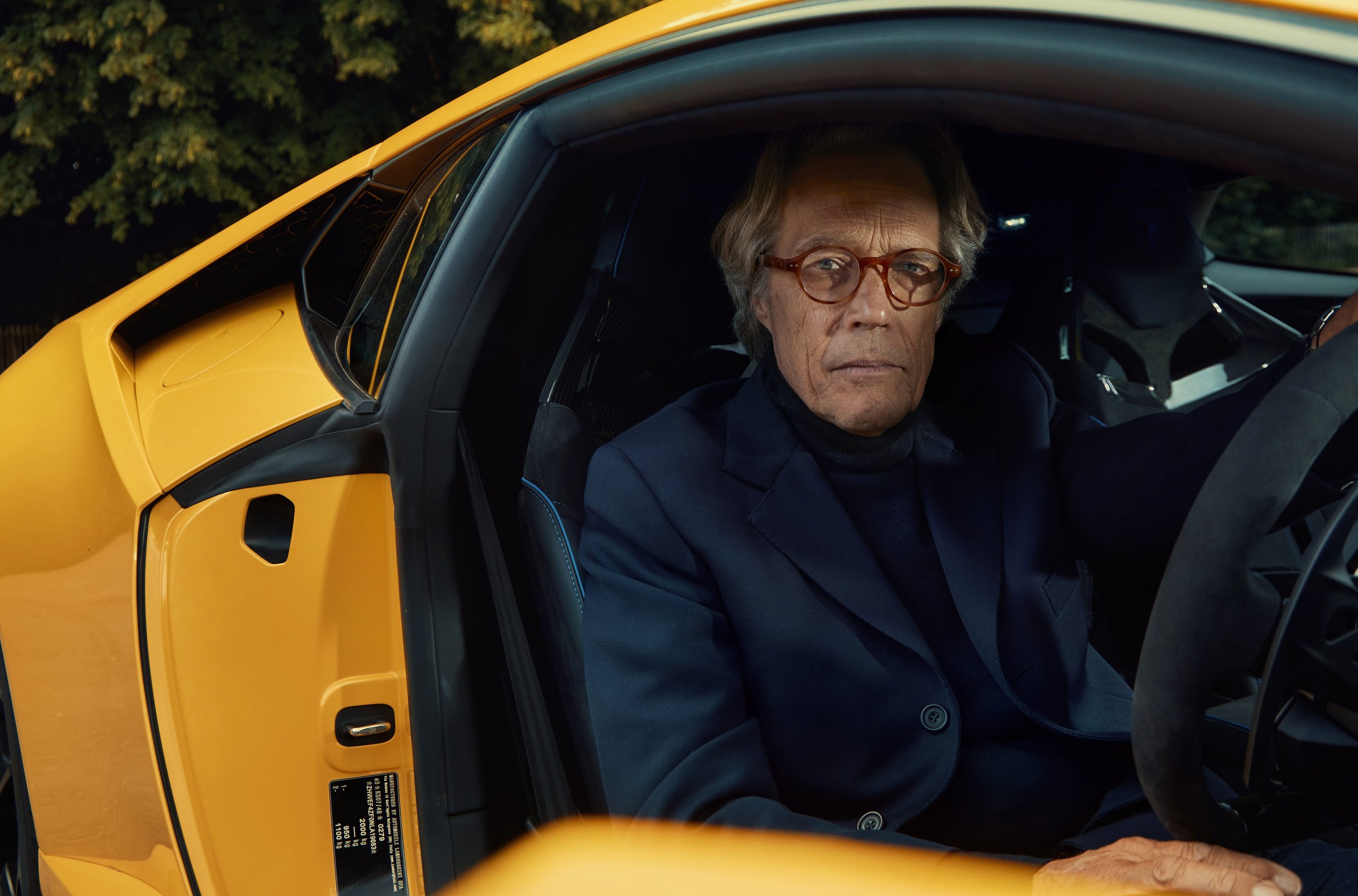 Goodwood 2022: How Lamborghini Used The Duke Of Richmond And Four Cars To Stage A Love Letter To Naturally Aspirated Power 21 Lamborghini huracan evo goodwood 2022 duke ri draft 1f90353c other 010 scaled