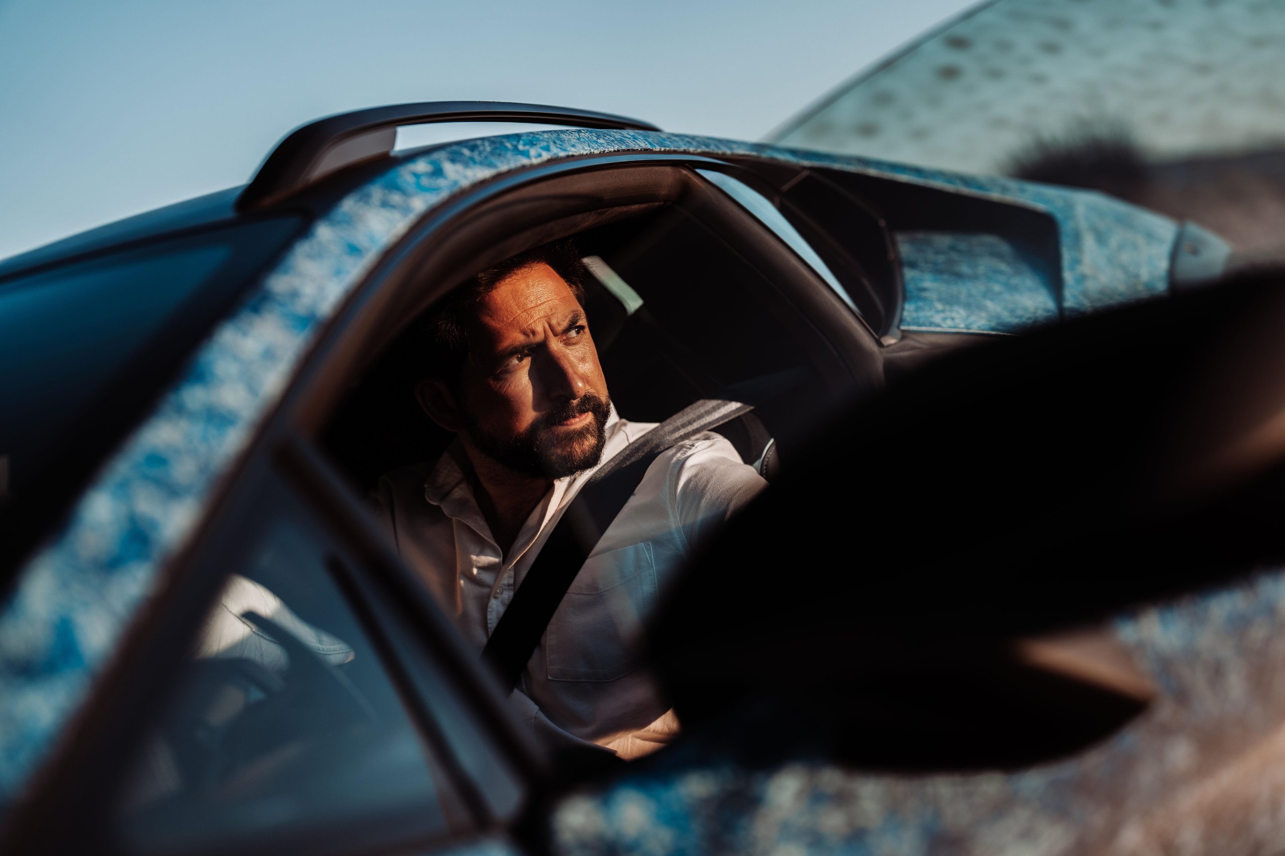 370 Hours Of Blue: How Lamborghini'S Opera Unica Sterrato Turns Paint Into Philosophy 27 Lamborghini huracan sterrato opera unica blue draft 0da1549d other 013 scaled