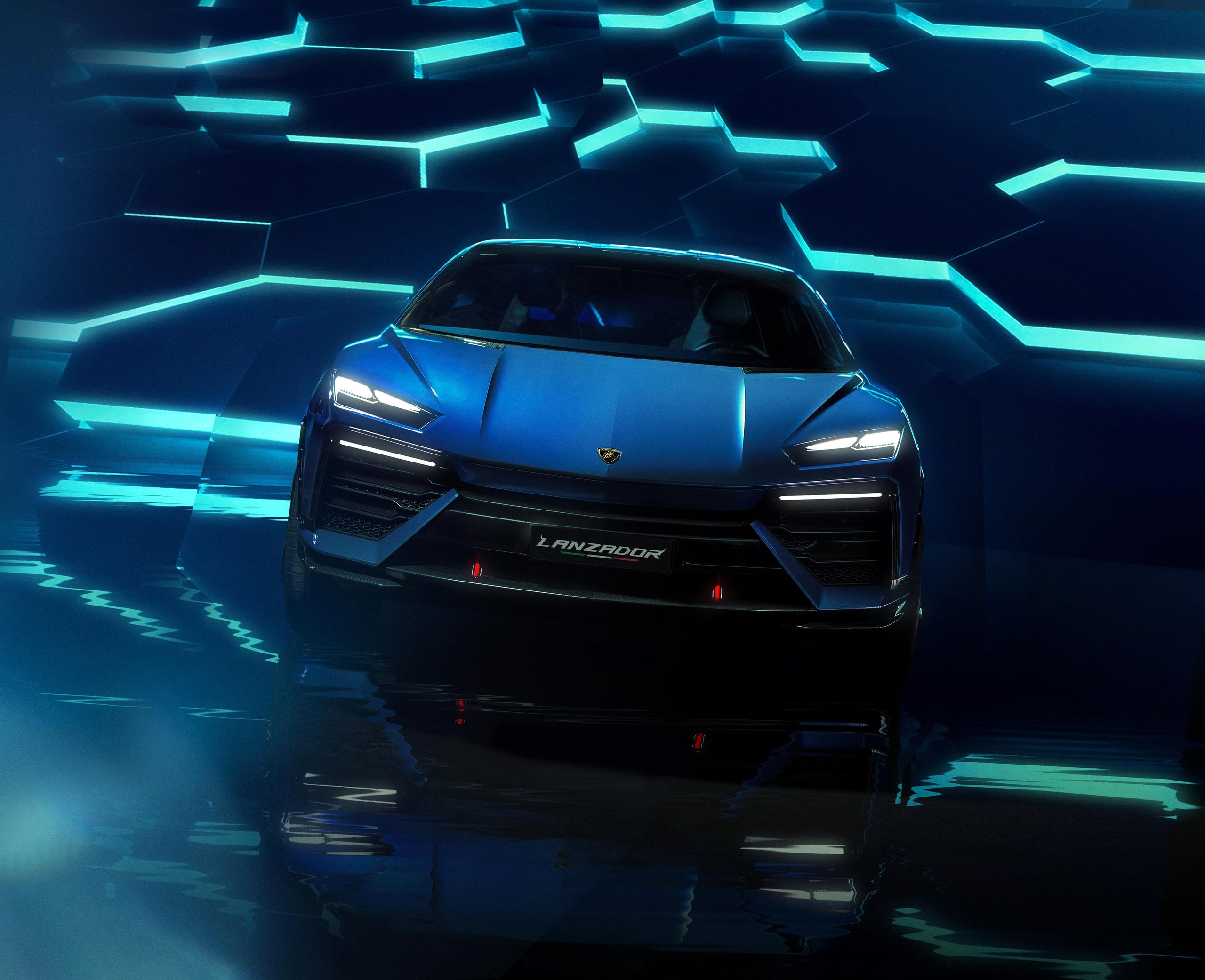 Lamborghini Lanzador: The 'Ultra Gt' That Went From Electric Manifesto To Hybrid Reality 25 Lamborghini lanzador concept hybrid pivot draft 16ce9aa0 exterior 012 scaled