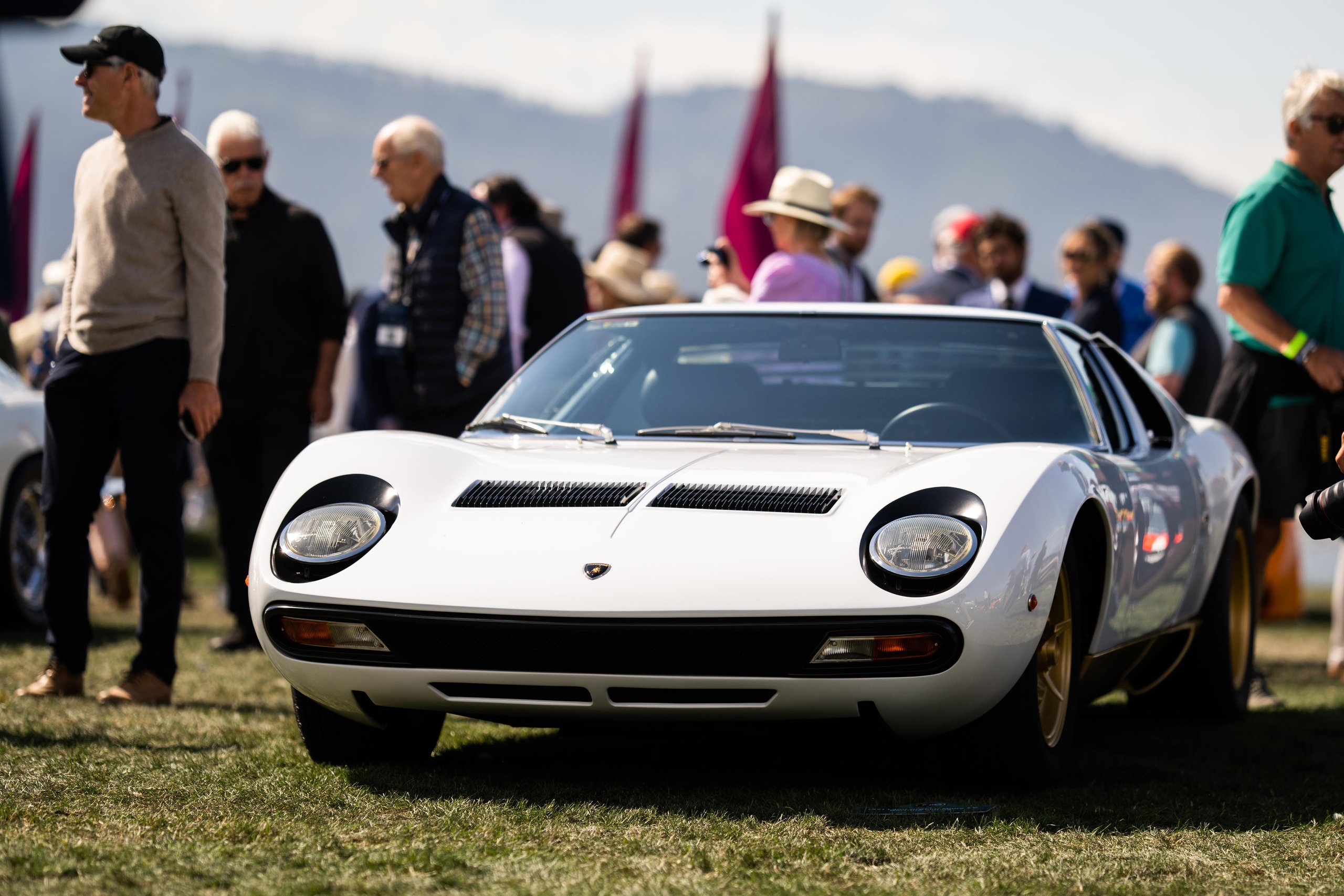 Lamborghini Killed The All-Electric Lanzador, And Its Customers Barely Flinched 15 Lamborghini lanzador ev canceled hybrid pivot draft ec7b25d0 event 007 scaled