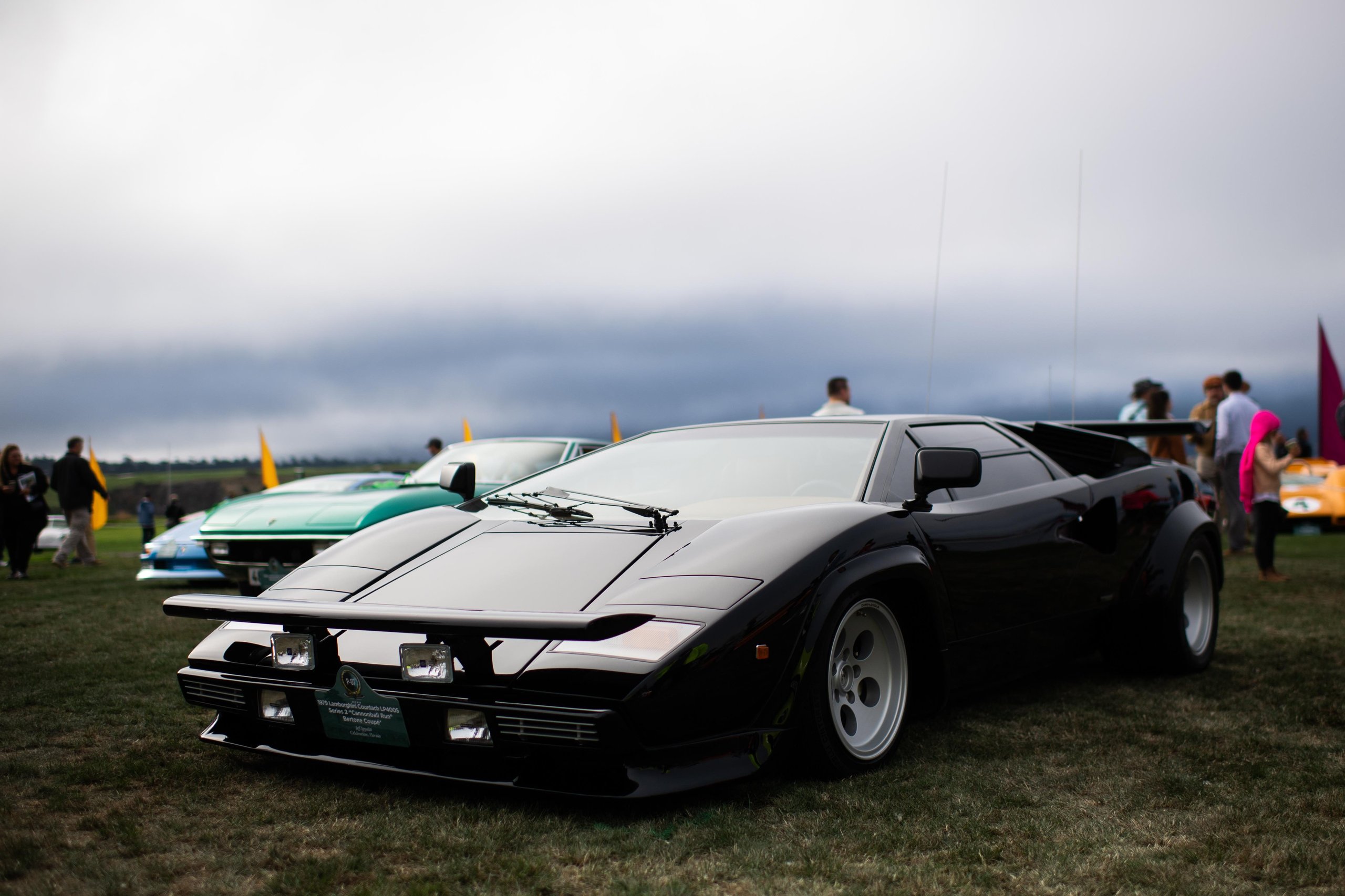 Lamborghini Killed The All-Electric Lanzador, And Its Customers Barely Flinched 17 Lamborghini lanzador ev canceled hybrid pivot draft ec7b25d0 event 008 scaled