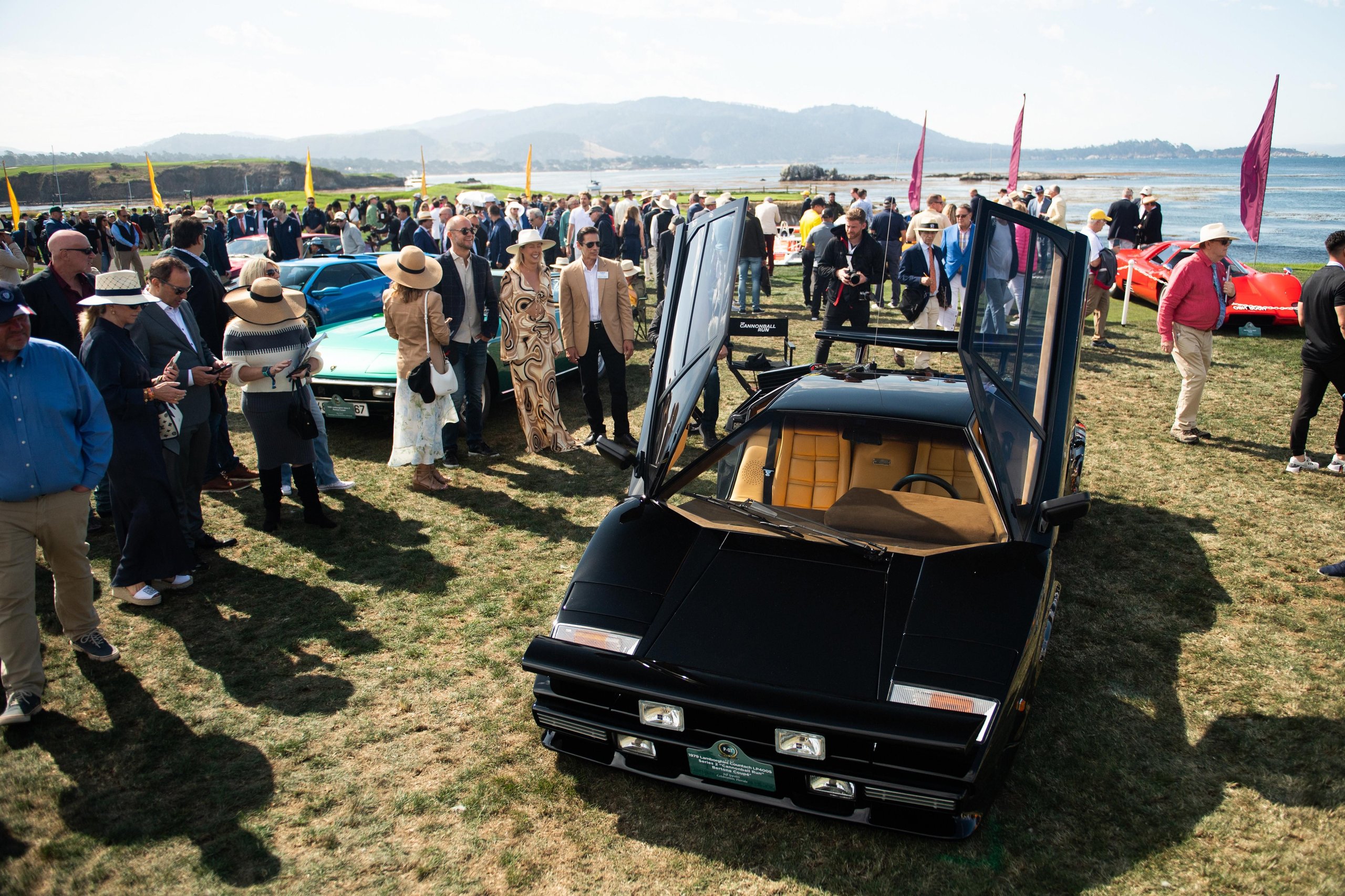 Lamborghini Killed The All-Electric Lanzador, And Its Customers Barely Flinched 29 Lamborghini lanzador ev canceled hybrid pivot draft ec7b25d0 event 014 scaled
