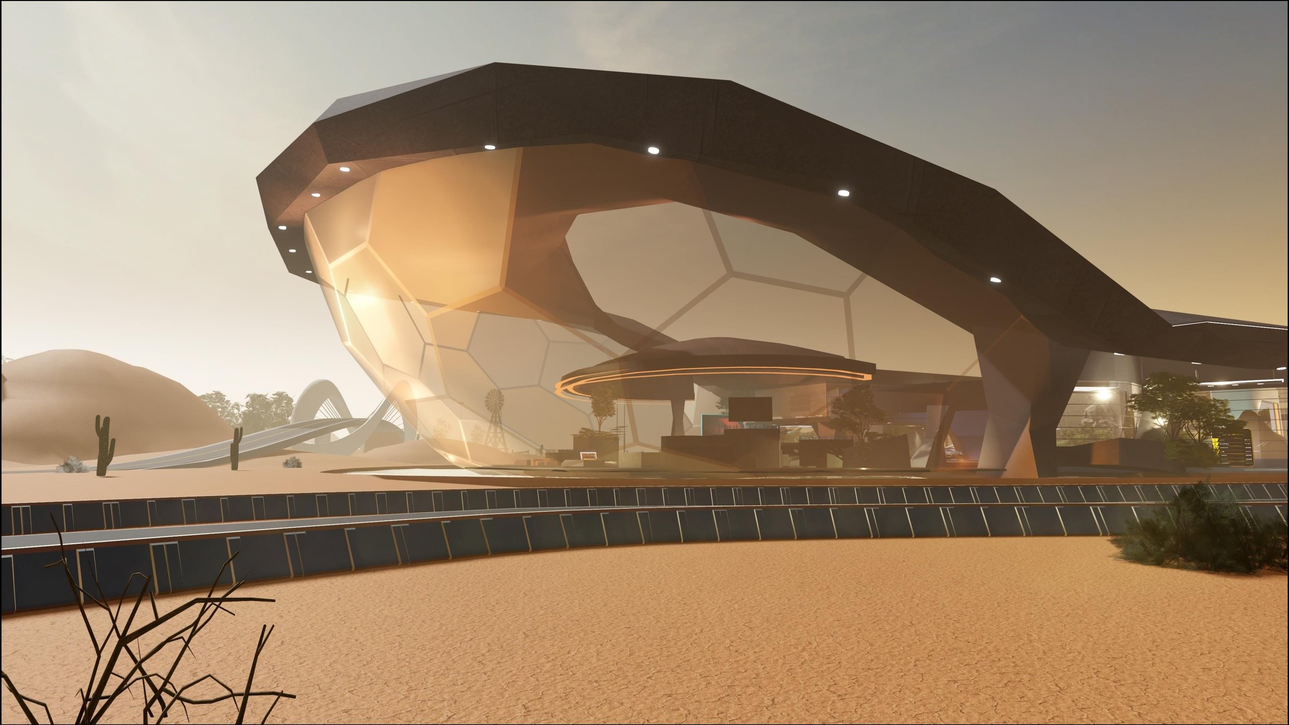 Lamborghini Built A Roblox Experience For A Car That May Never Exist As Planned 15 Lamborghini lanzador roblox experience draft 09a2f802 other 007 scaled