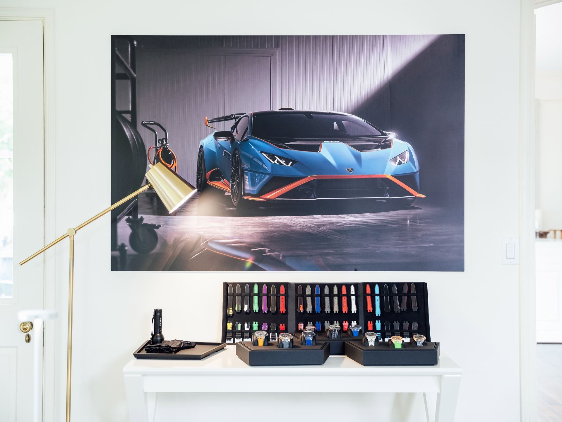 Inside Lamborghini'S Pebble Beach Playbook: How The Lounge Monterey Sells A Lifestyle, Not Just Supercars 15 Lamborghini lounge monterey 2021 pebble beach draft 350ed47d event 007
