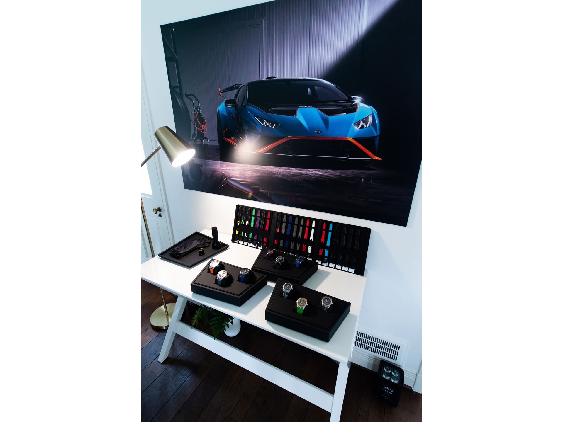 Inside Lamborghini'S Pebble Beach Playbook: How The Lounge Monterey Sells A Lifestyle, Not Just Supercars 25 Lamborghini lounge monterey 2021 pebble beach draft 350ed47d event 012