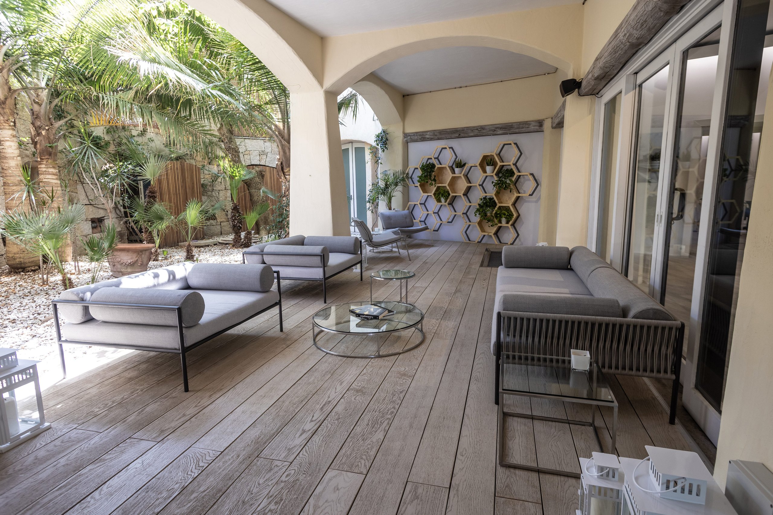 Porto Cervo'S Lamborghini Lounge: Where Ad Personam Meets The Sardinian Coast 21 Lamborghini lounge porto cervo 2021 draft 8e0812e2 lifestyle 010 scaled