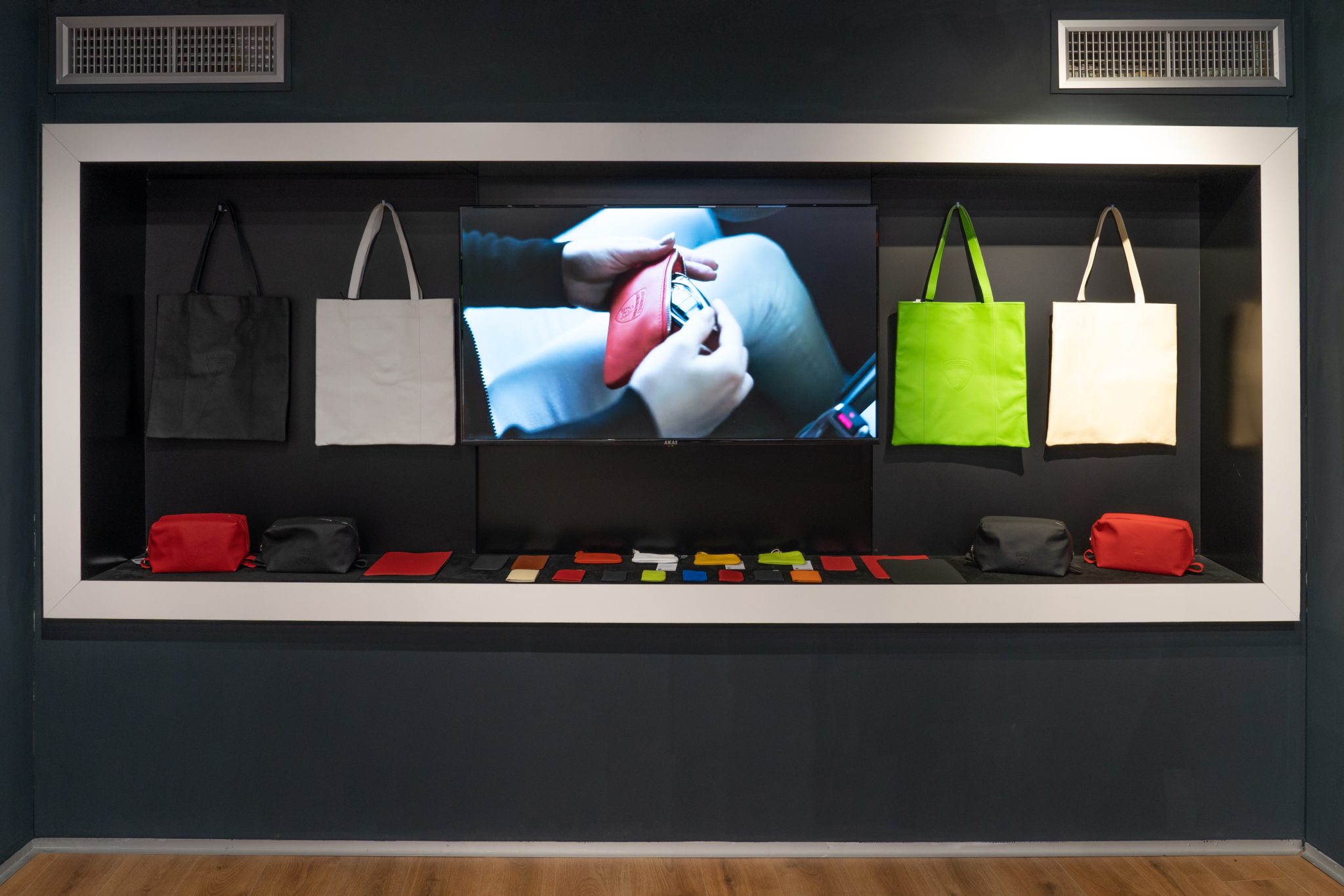 Lamborghini'S Porto Cervo Pop-Up Is A Masterclass In Selling The Supercar Life, Not Just Supercars 25 Lamborghini lounge porto cervo lifestyle draft 426500bf detail 012