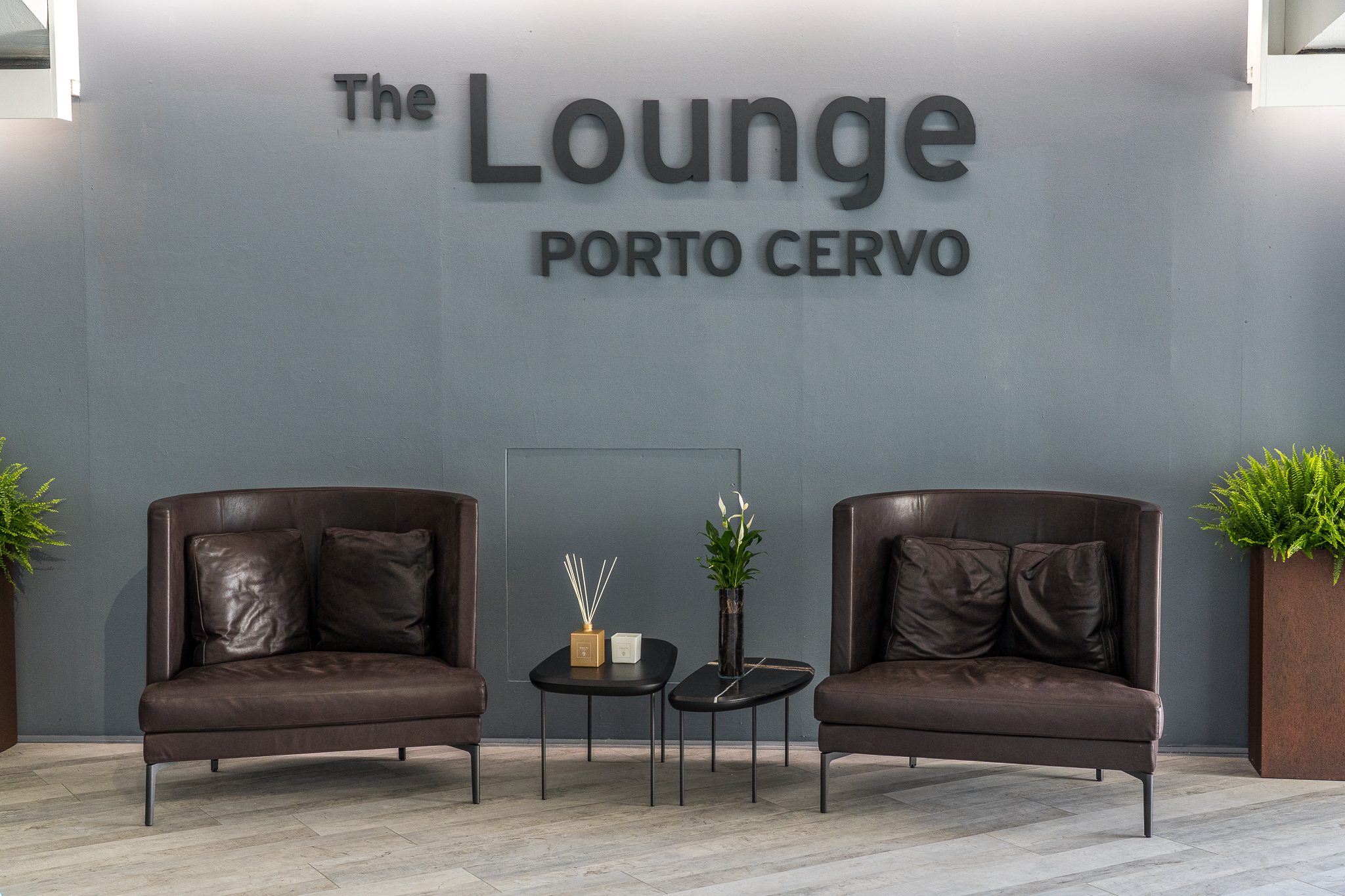 Lamborghini'S Porto Cervo Pop-Up Is A Masterclass In Selling The Supercar Life, Not Just Supercars 23 Lamborghini lounge porto cervo lifestyle draft 426500bf interior 011