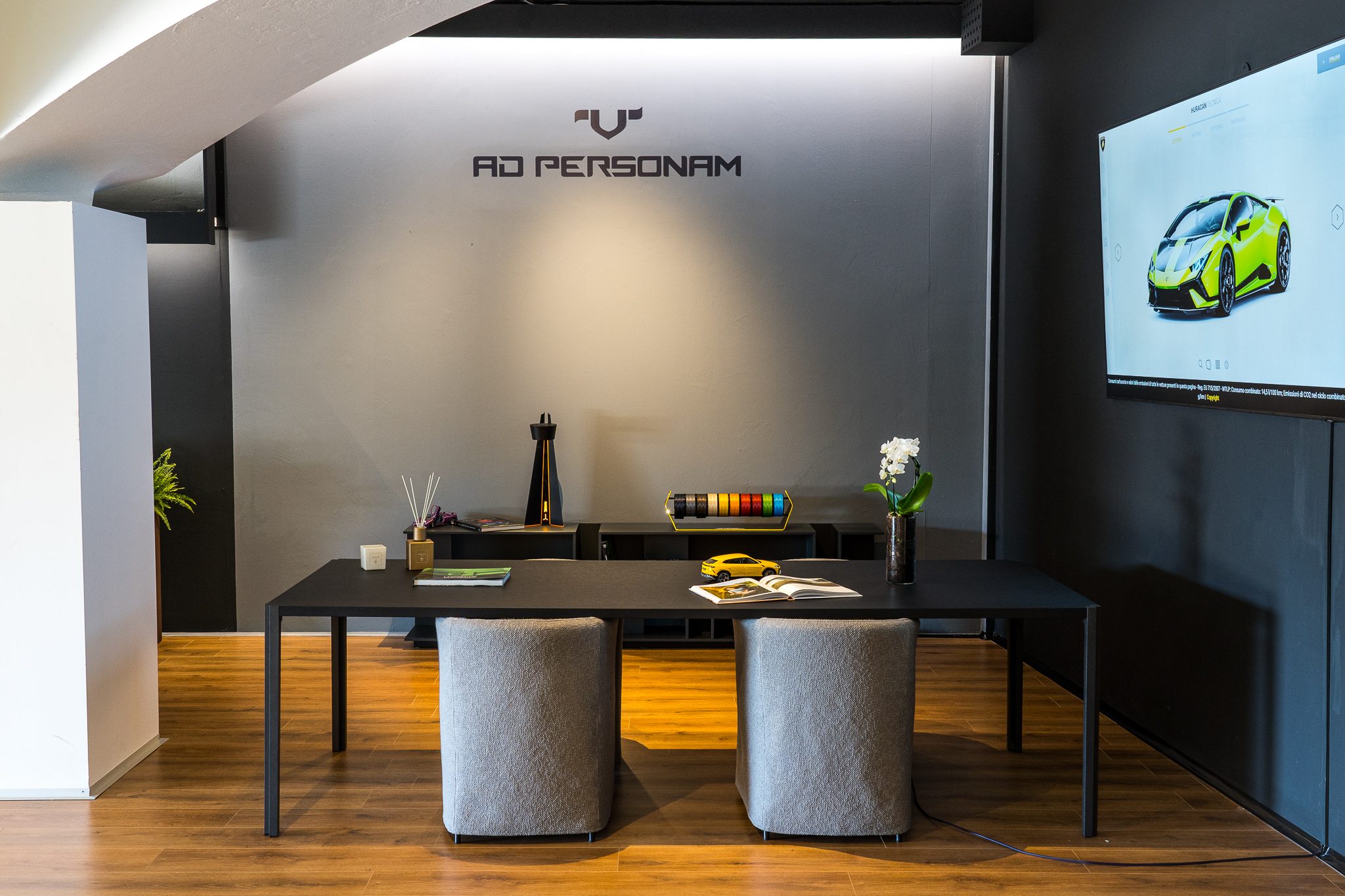 Lamborghini'S Porto Cervo Pop-Up Is A Masterclass In Selling The Supercar Life, Not Just Supercars 29 Lamborghini lounge porto cervo lifestyle draft 426500bf interior 014