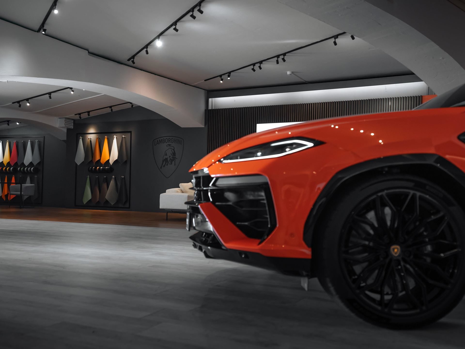 Lamborghini'S Porto Cervo Lounge Returns For A Sixth Summer As A Seaside Brand Hub 21 Lamborghini lounge porto cervo sixth summer draft 650c7de7 detail 010