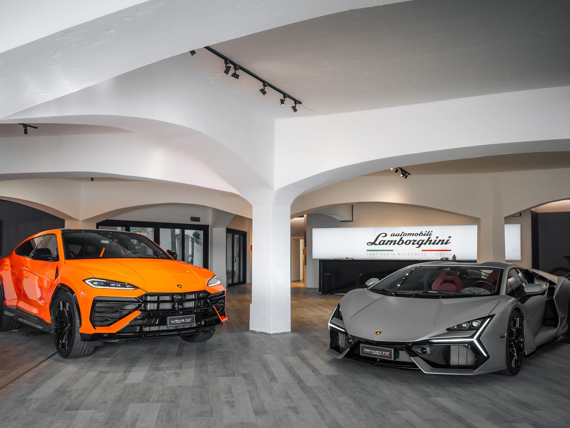 Lamborghini'S Porto Cervo Lounge Returns For A Sixth Summer As A Seaside Brand Hub 15 Lamborghini lounge porto cervo sixth summer draft 650c7de7 exterior 007