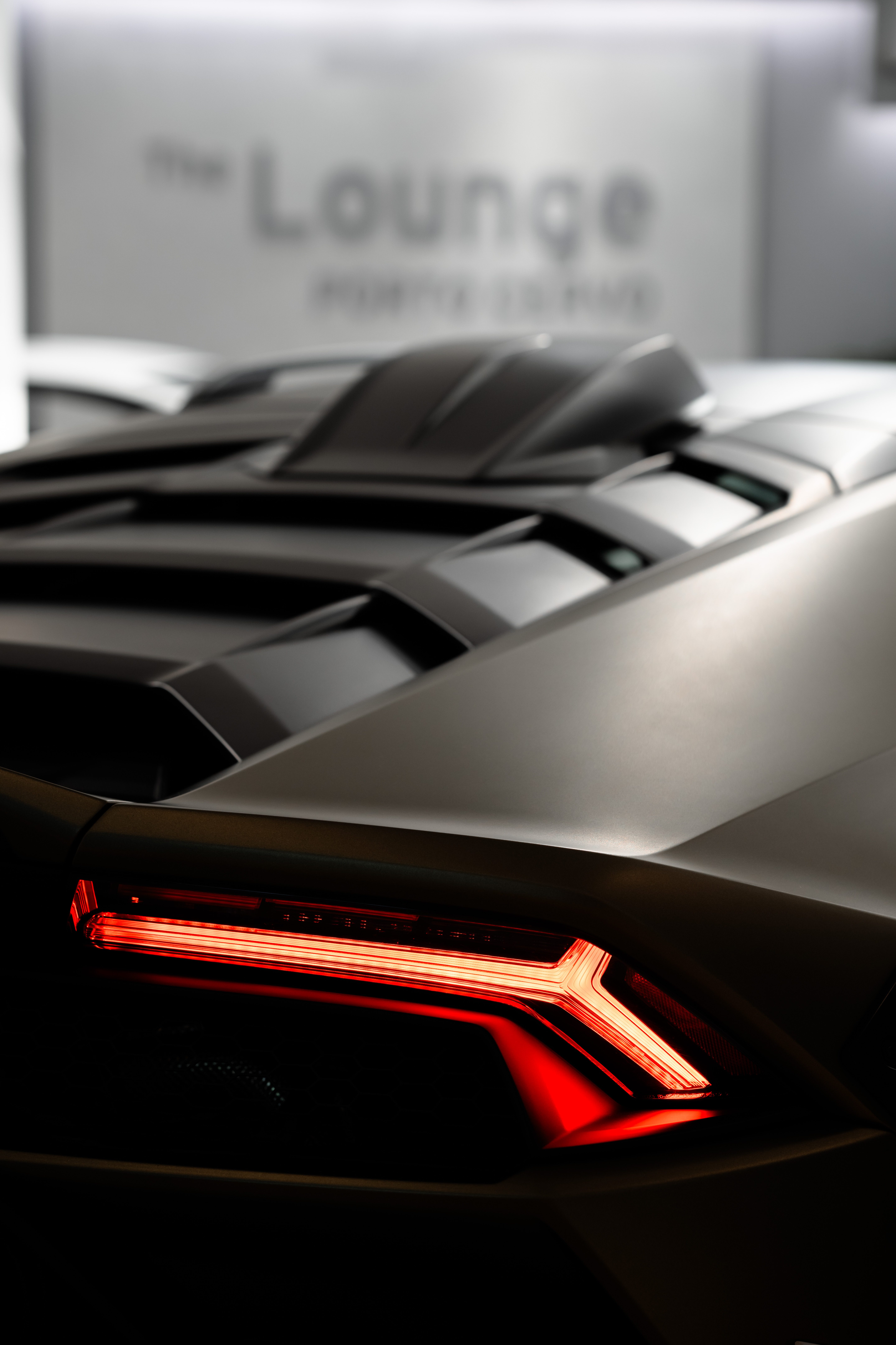 Inside Lamborghini'S Porto Cervo Lounge, Where The Revuelto Meets Its Future Owners 13 Lamborghini lounge porto cervo summer draft 6936dc4f detail 006 scaled
