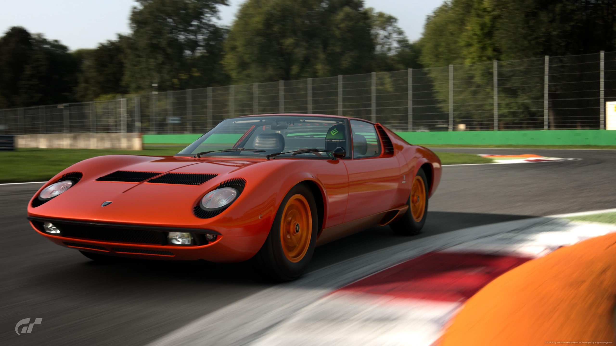 Lamborghini miura 60th anniversary gaming leg draft 2b6aebad action 010 scaled