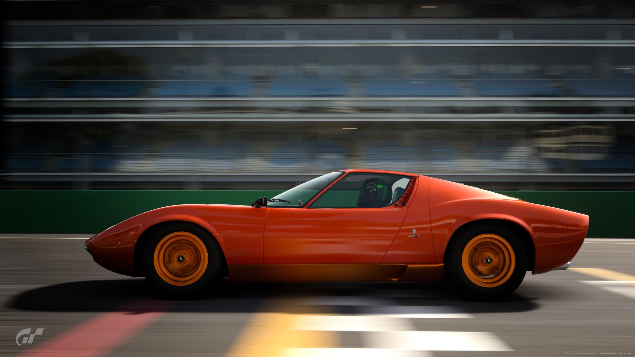 Lamborghini miura 60th anniversary gaming leg draft 2b6aebad action 011 scaled