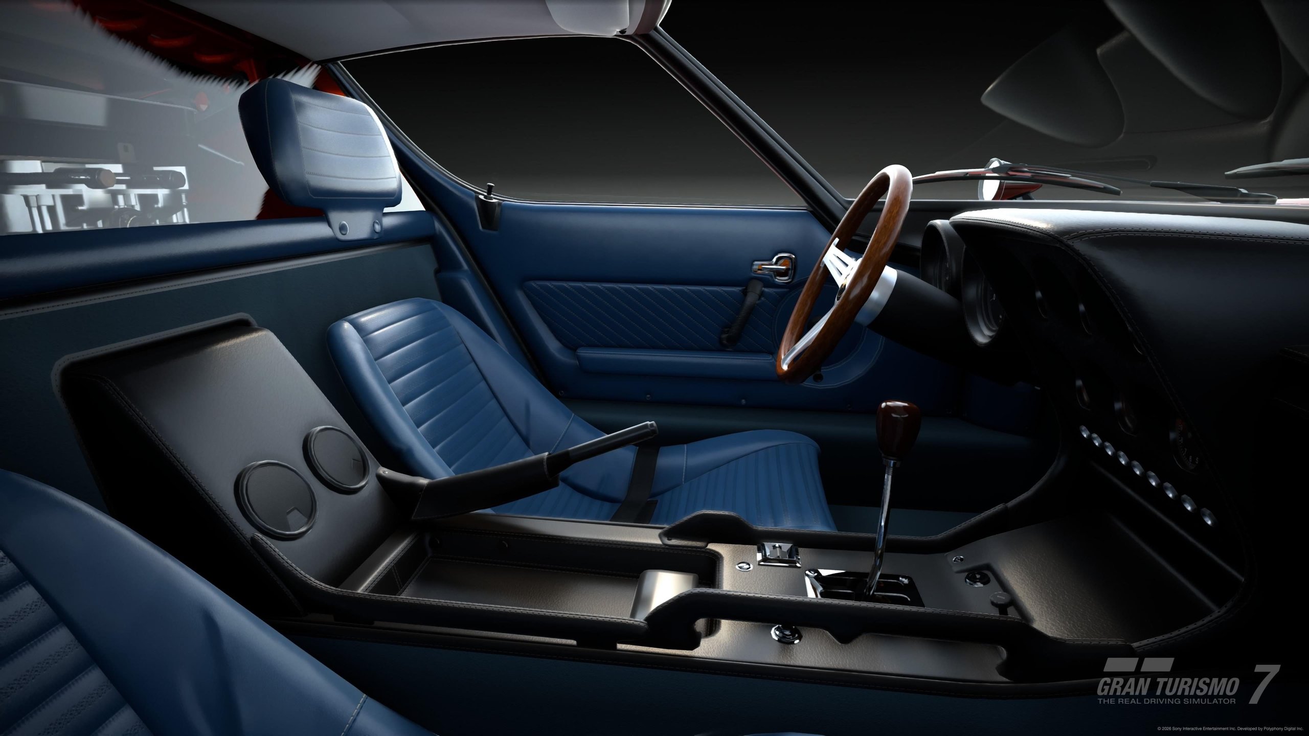 Lamborghini miura 60th anniversary gaming leg draft 2b6aebad interior 012 scaled