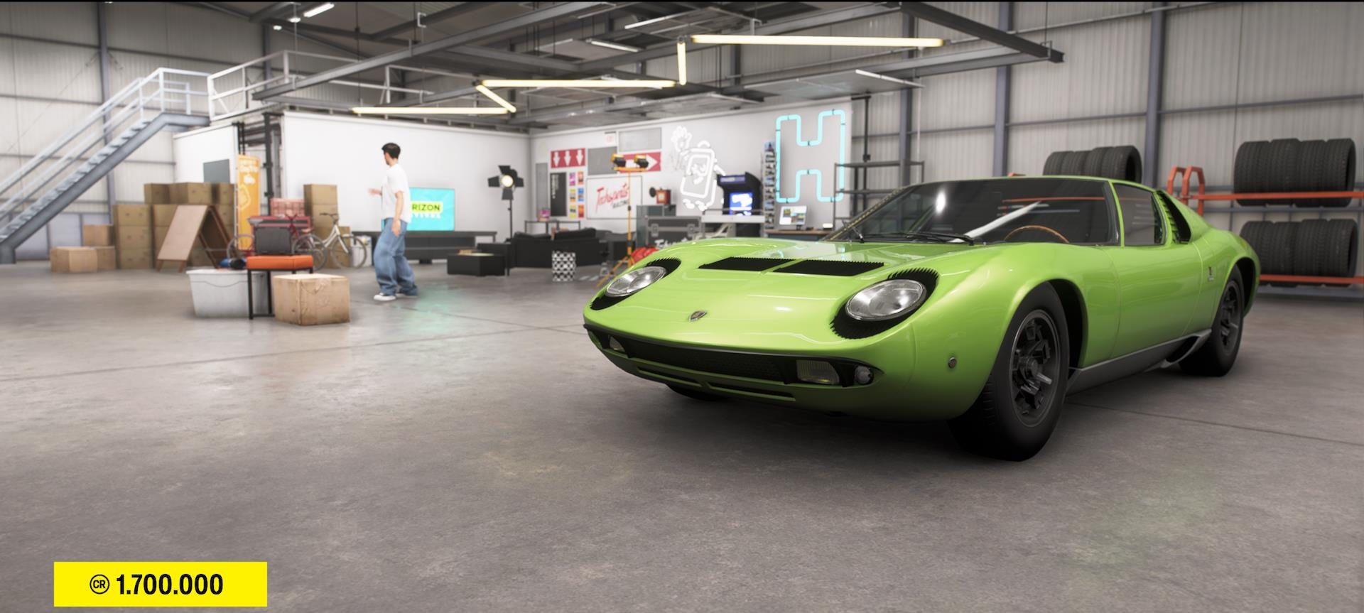 Lamborghini miura 60th anniversary gaming leg draft 2b6aebad other 013