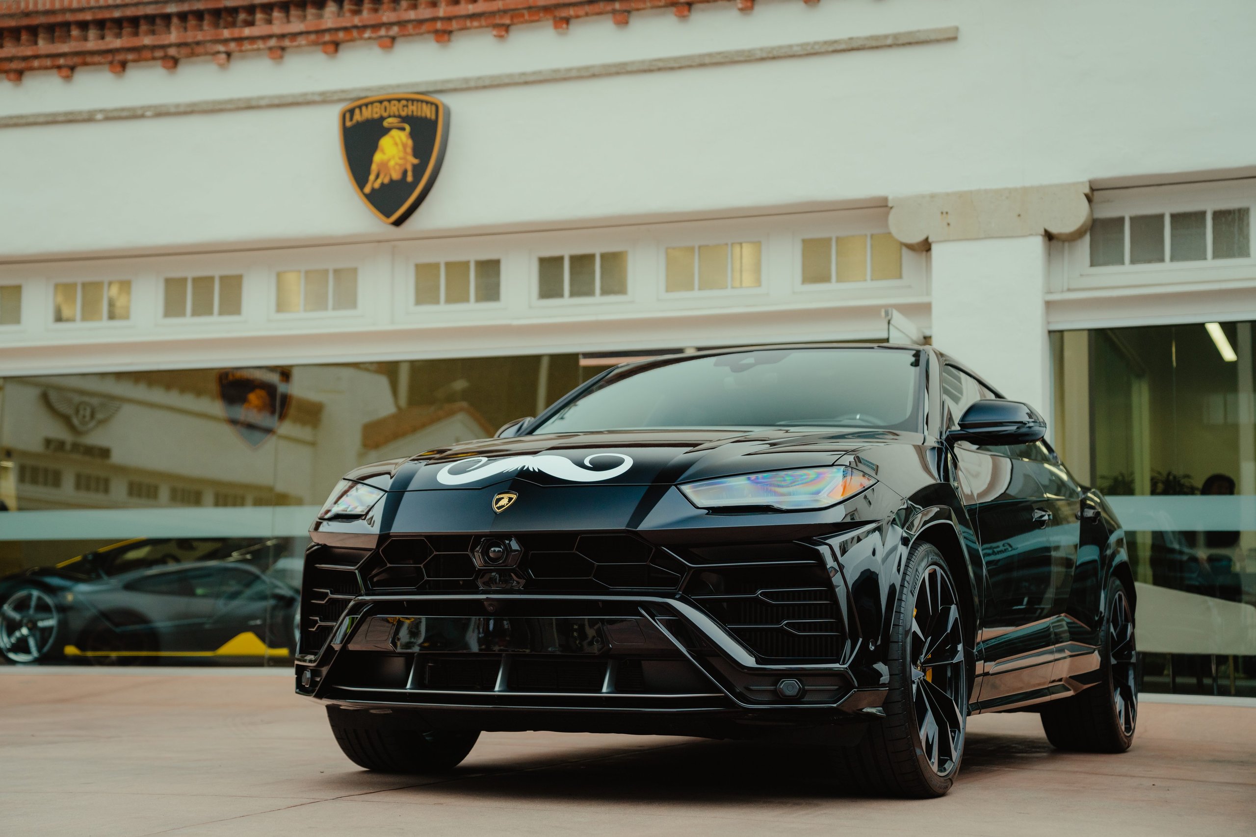 Lamborghini movember bull runs mens health draft d46b7354 exterior 010 scaled