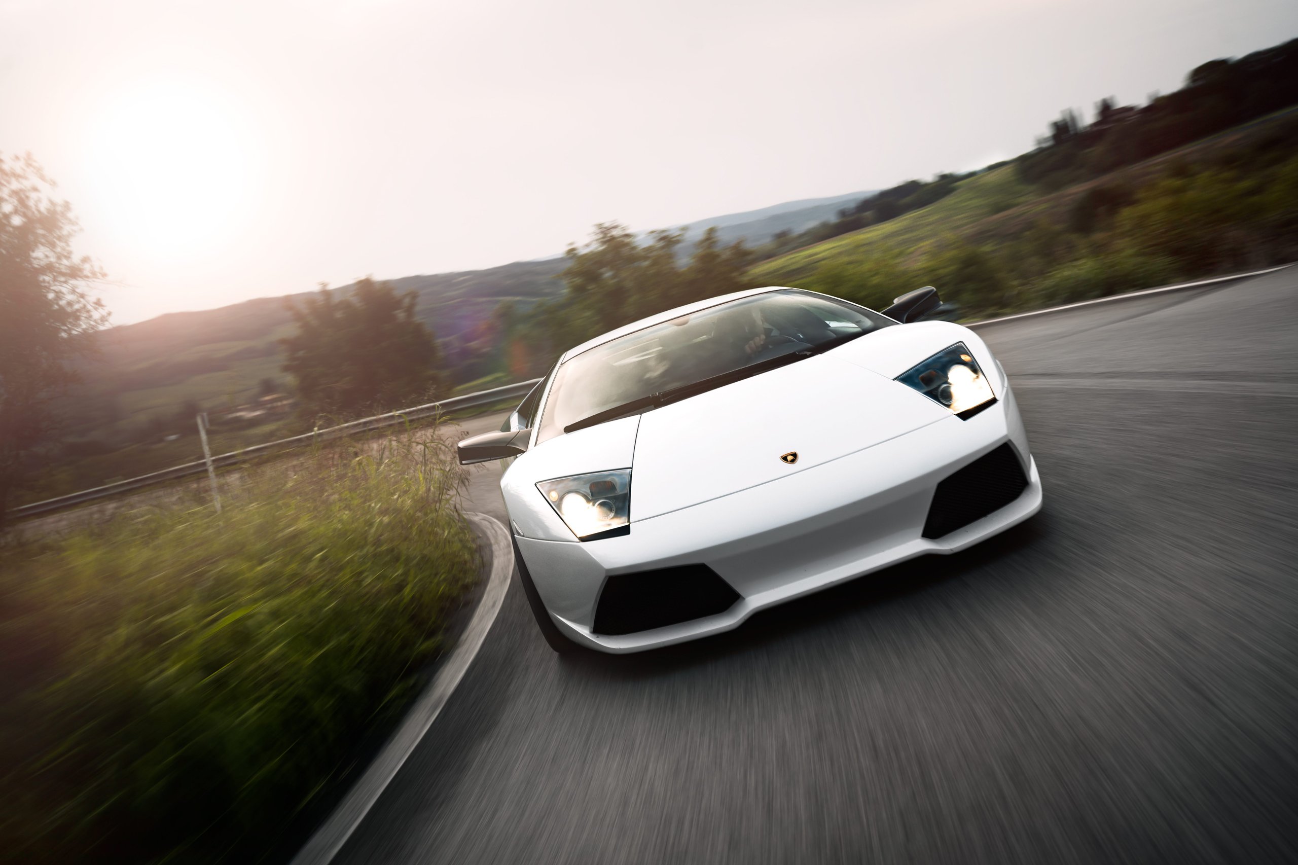 The Murciélago Was Lamborghini'S Last V12 You Could Row Yourself, And That Changes Everything About How We Remember It 15 Lamborghini murcielago last manual v12 legacy draft b5ab36e5 action 007 scaled