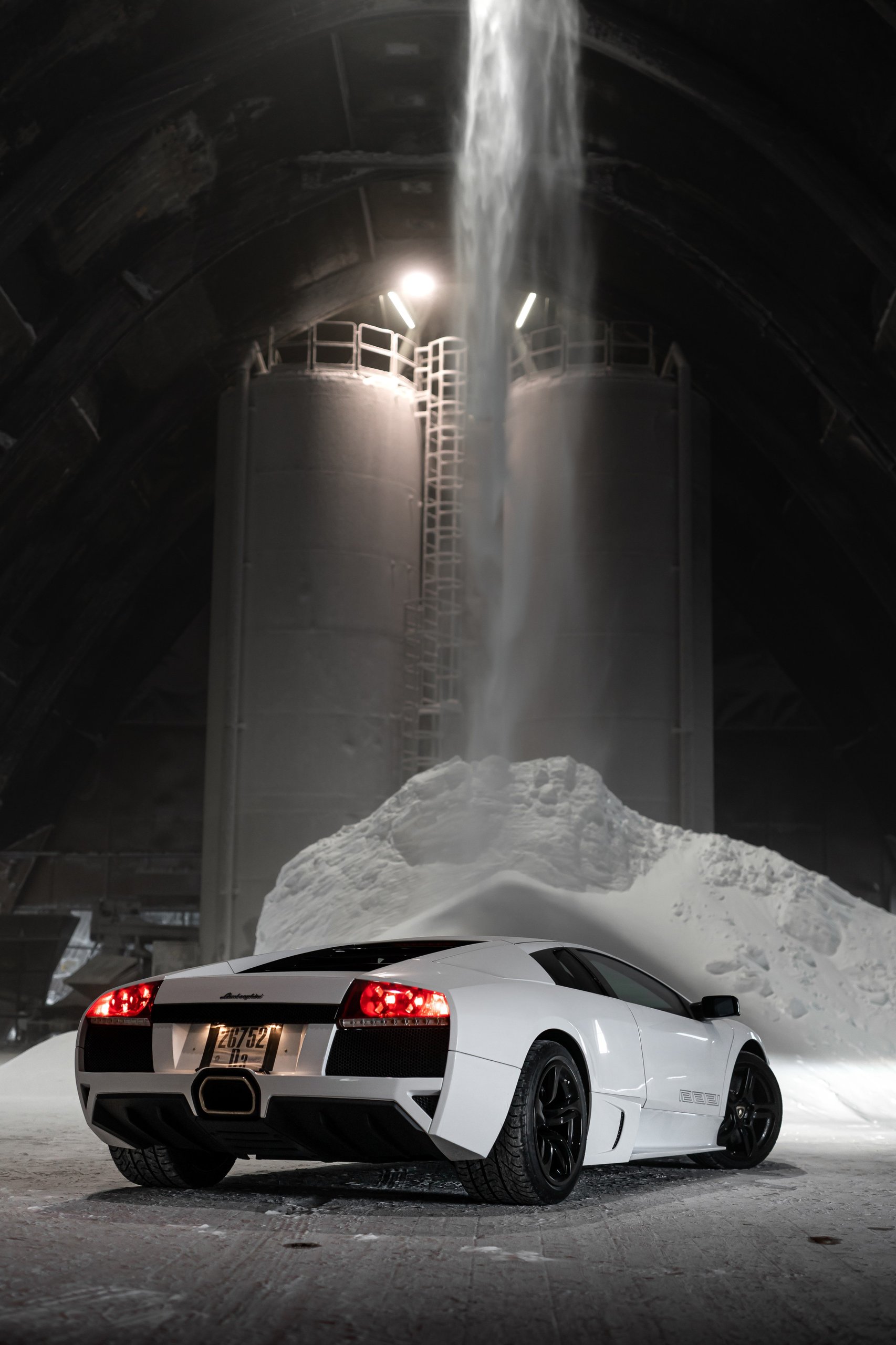 The Murciélago Was Lamborghini'S Last V12 You Could Row Yourself, And That Changes Everything About How We Remember It 19 Lamborghini murcielago last manual v12 legacy draft b5ab36e5 exterior 009 scaled