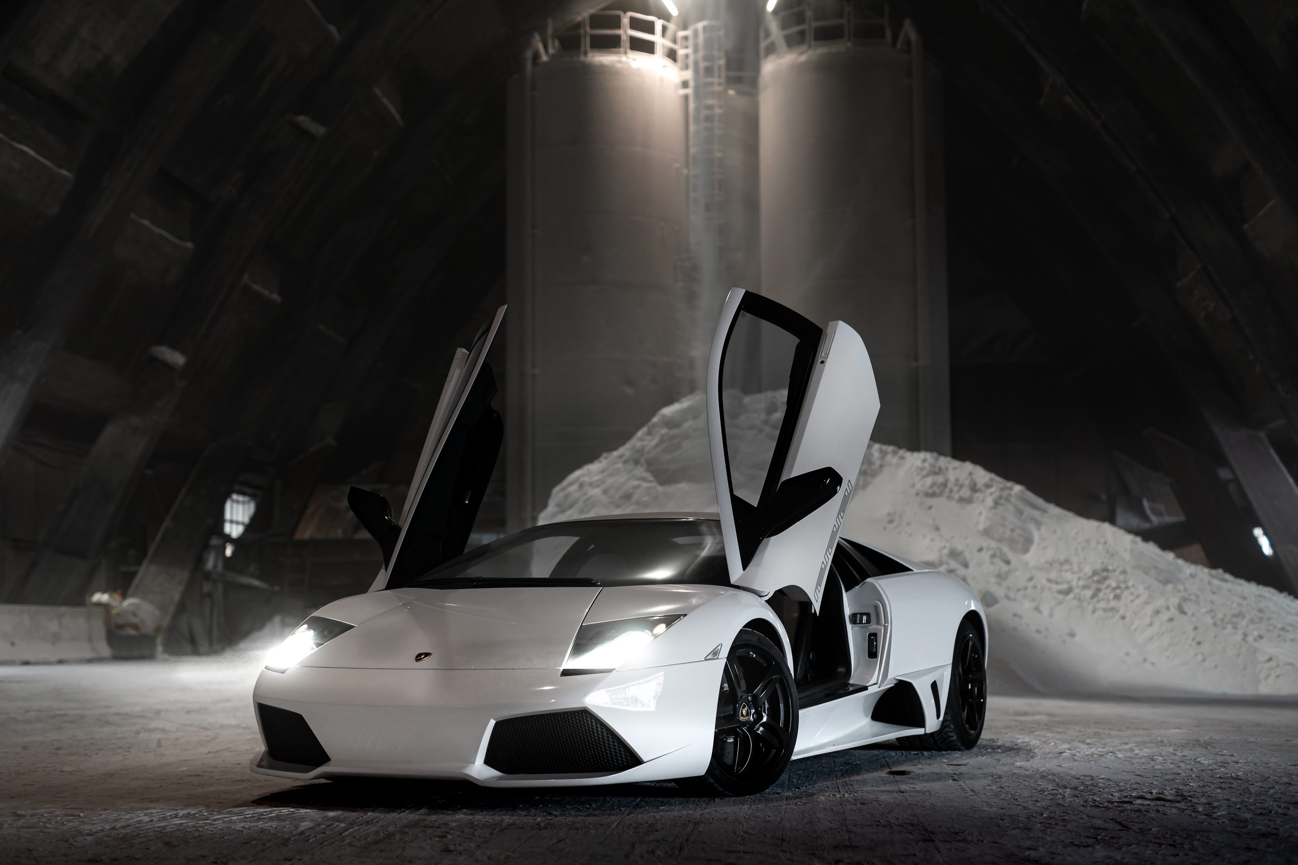 The Murciélago Was Lamborghini'S Last V12 You Could Row Yourself, And That Changes Everything About How We Remember It 23 Lamborghini murcielago last manual v12 legacy draft b5ab36e5 exterior 011 scaled