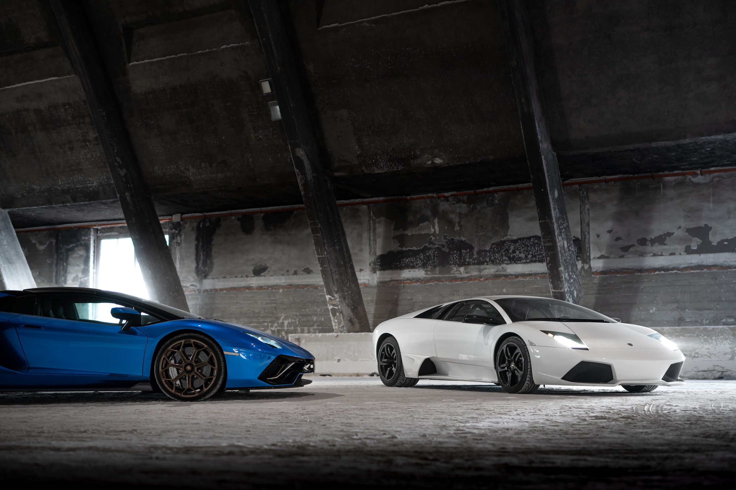 The Murciélago Was Lamborghini'S Last V12 You Could Row Yourself, And That Changes Everything About How We Remember It 17 Lamborghini murcielago last manual v12 legacy draft b5ab36e5 other 008 scaled