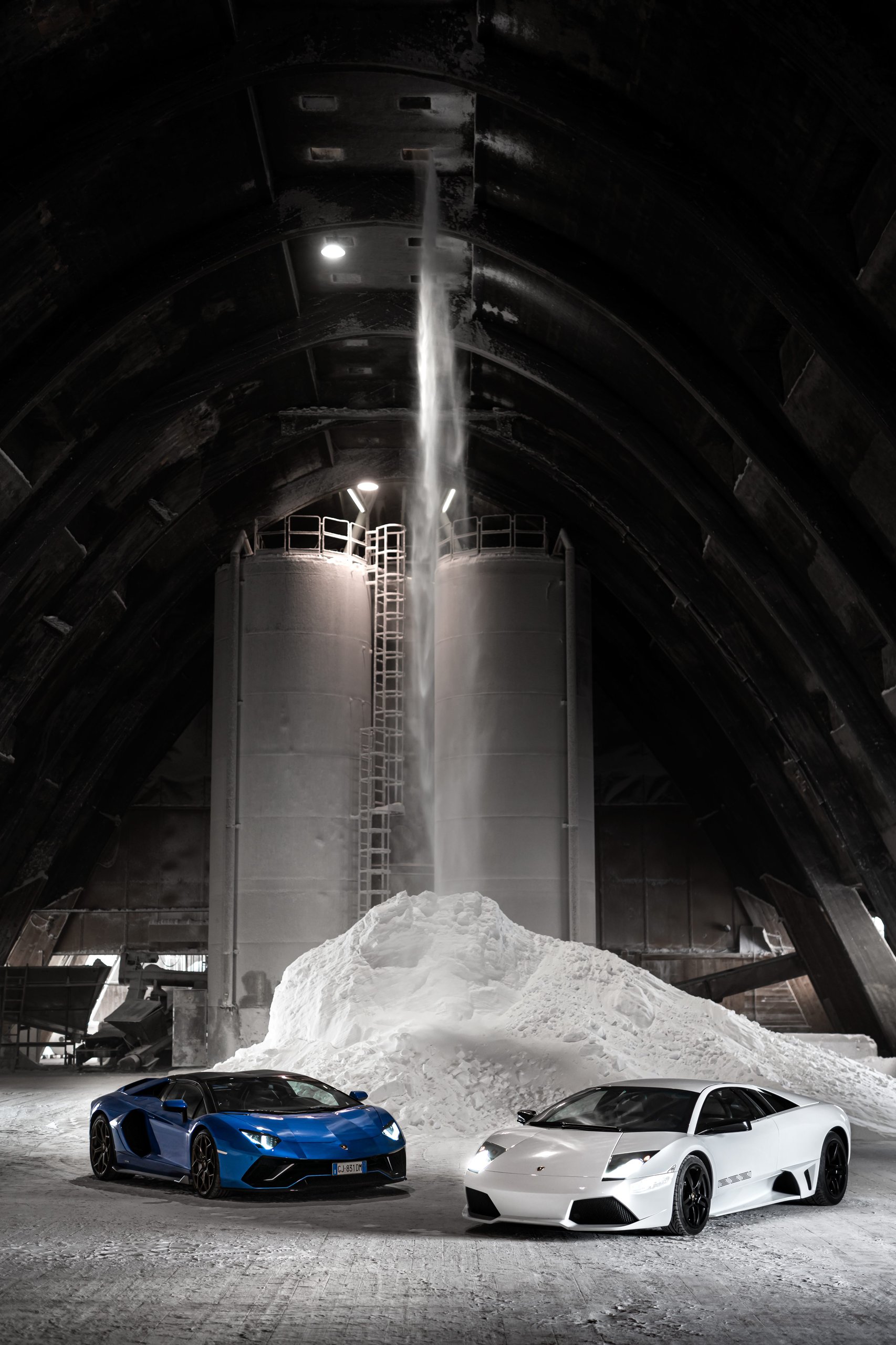 The Murciélago Was Lamborghini'S Last V12 You Could Row Yourself, And That Changes Everything About How We Remember It 21 Lamborghini murcielago last manual v12 legacy draft b5ab36e5 other 010 scaled