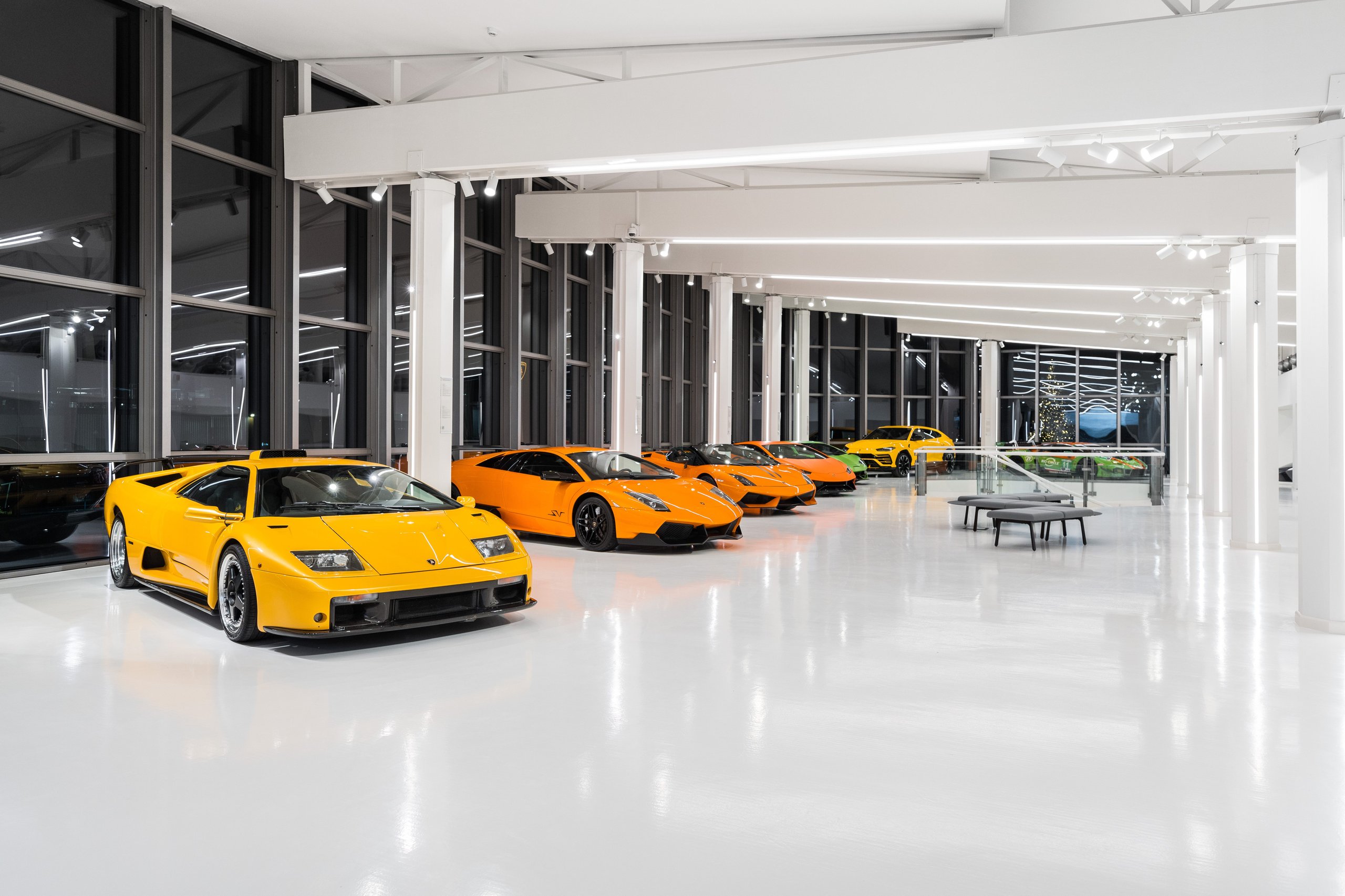Lamborghini museum redesign future began 1963 draft b175e703 other 009 scaled