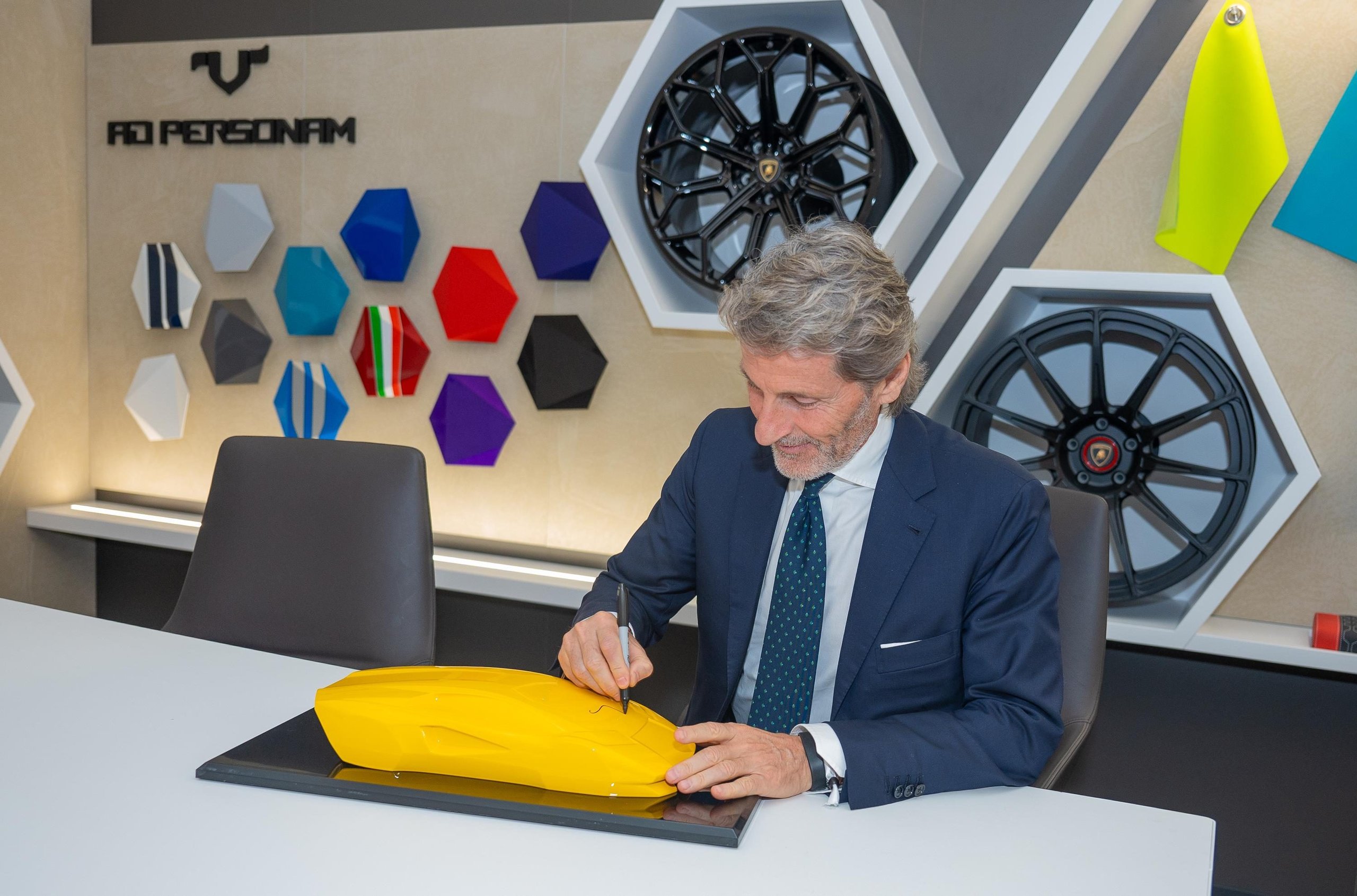 Lamborghini Naples: Why Florida'S Sixth Showroom Tells A Bigger Story About The Brand'S Us Ambitions 15 Lamborghini naples showroom revuelto debut draft 5edb1af2 other 007 scaled