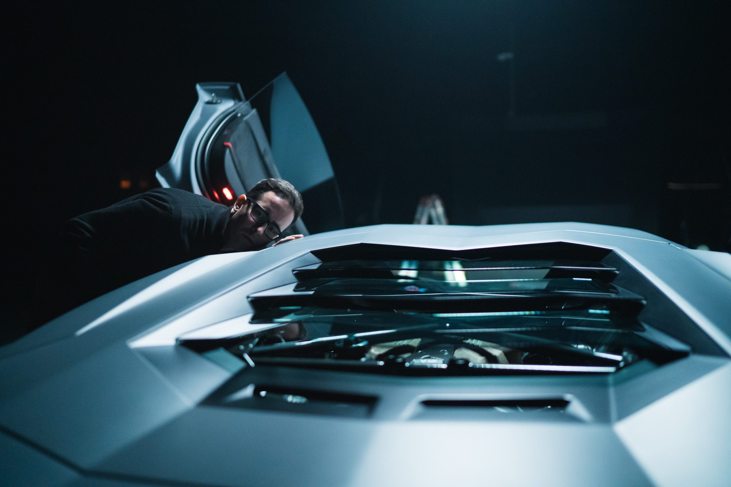 Lamborghini'S 'Space Time Memory' Nft Pairs Iss Carbon Fiber With 600-Million-Pixel Art Of An Exploding Ultimae 21 Lamborghini nft space time memory auction draft 74c3c704 detail 010 scaled