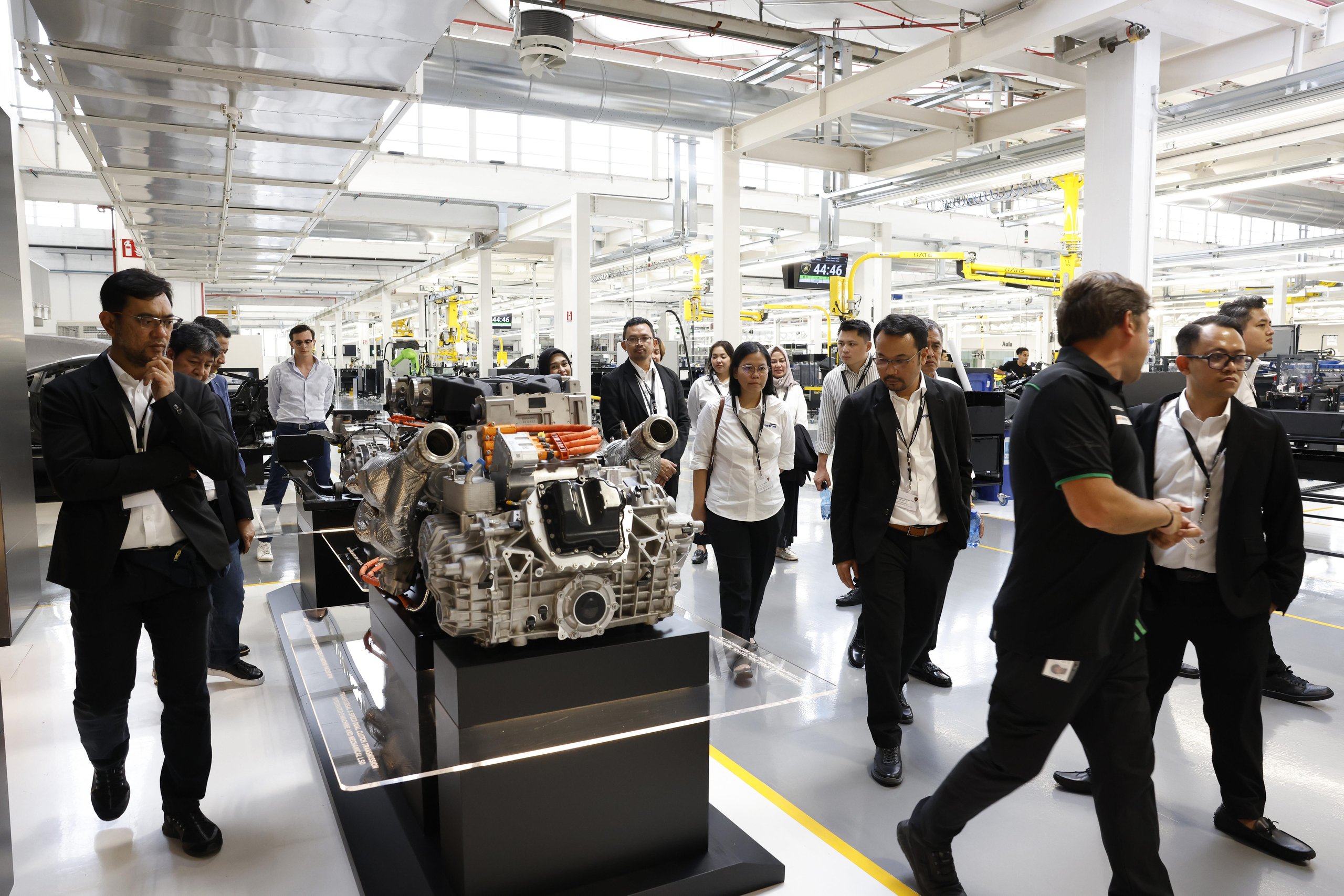 Lamborghini Renews Pertamina Lubricant Partnership Through 2025, Covering Super Trofeo, Gt3, And Sc63 Lmdh 13 Lamborghini pertamina lubricants sc63 lmdh draft c79ebbe4 other 006 scaled