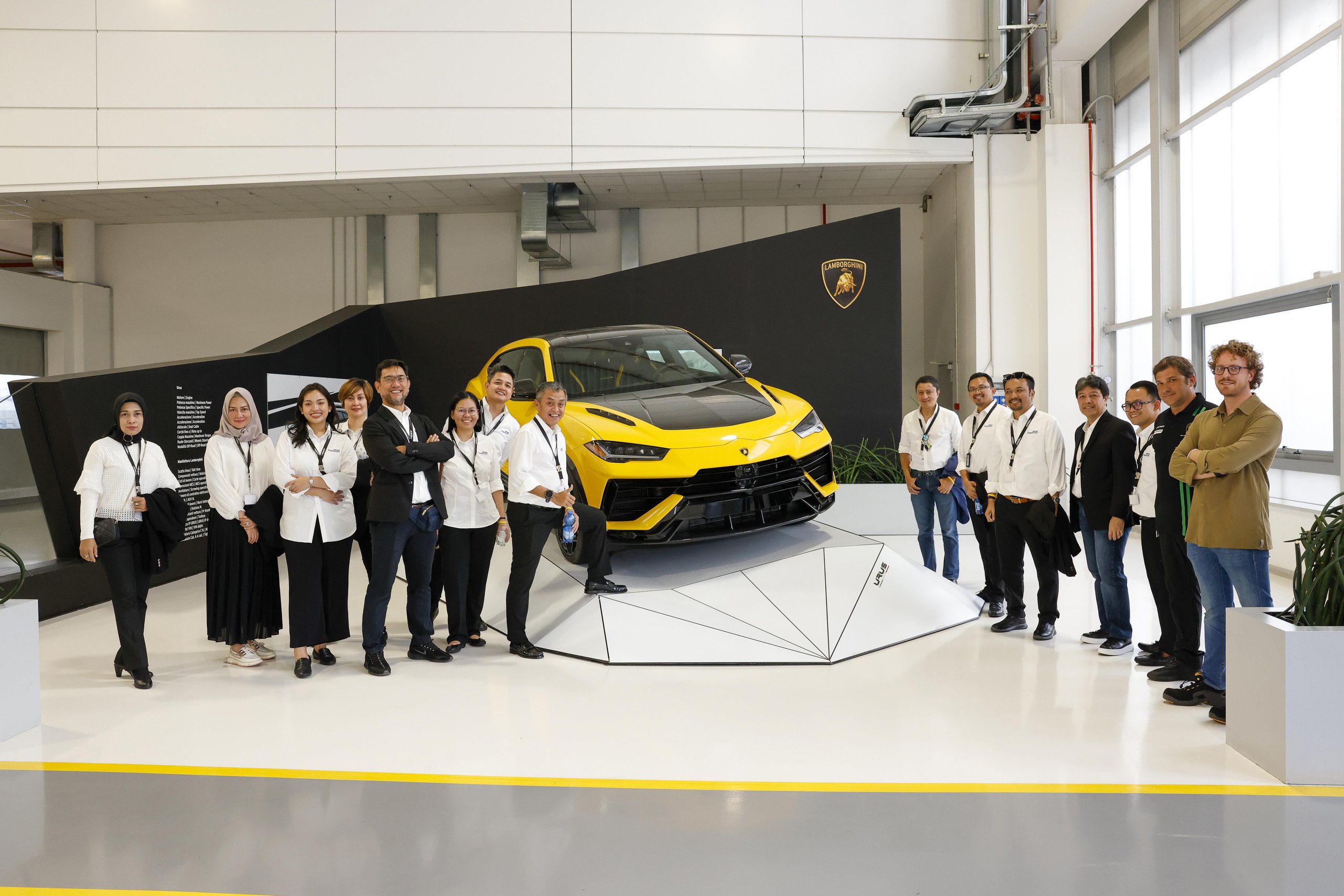 Lamborghini Renews Pertamina Lubricant Partnership Through 2025, Covering Super Trofeo, Gt3, And Sc63 Lmdh 15 Lamborghini pertamina lubricants sc63 lmdh draft c79ebbe4 other 007 scaled