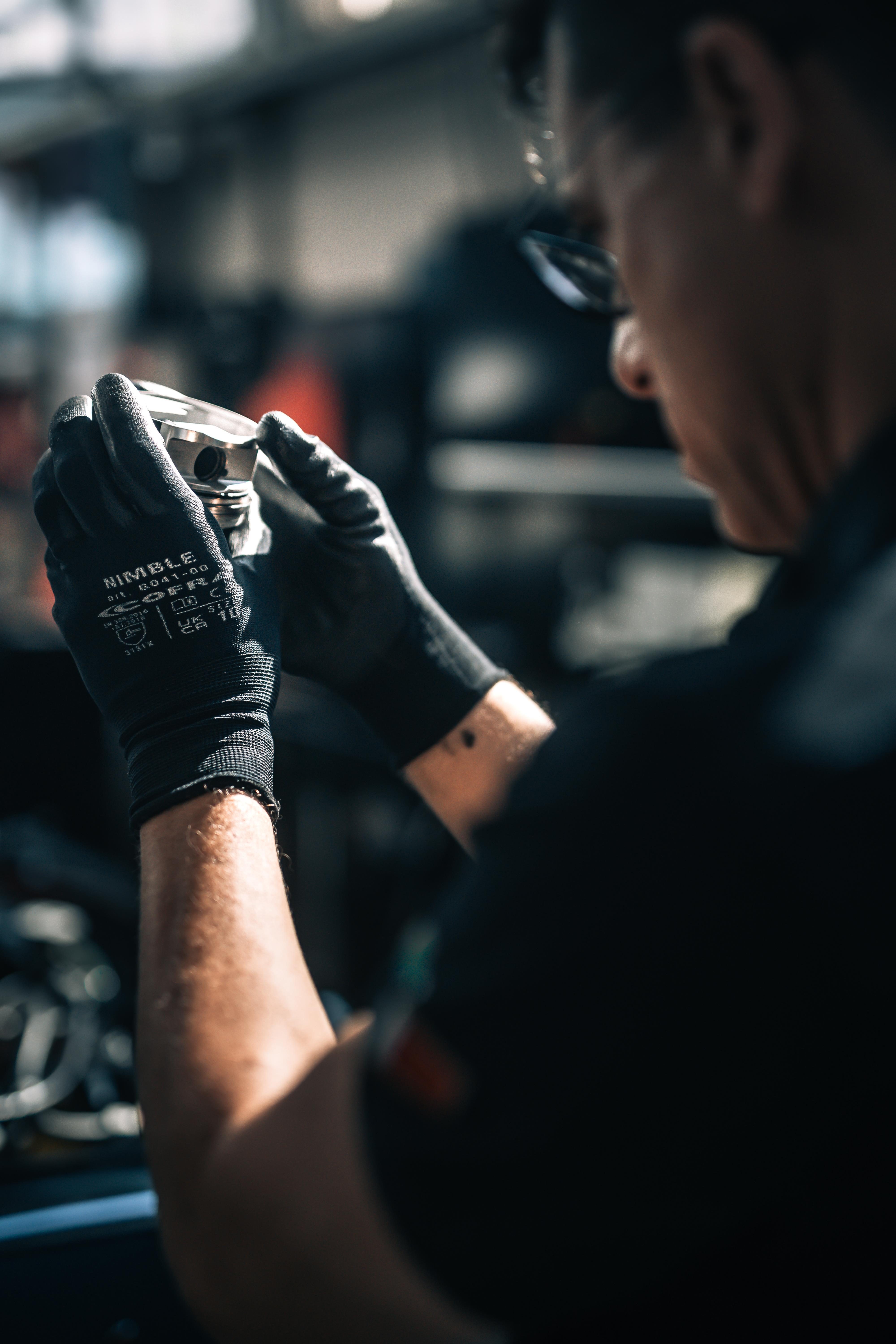 Polo Storico At Ten: Why Lamborghini Let Collectors Get Their Hands Dirty In Sant'Agata 17 Lamborghini polo storico tenth anniversary draft 0408e2af other 008