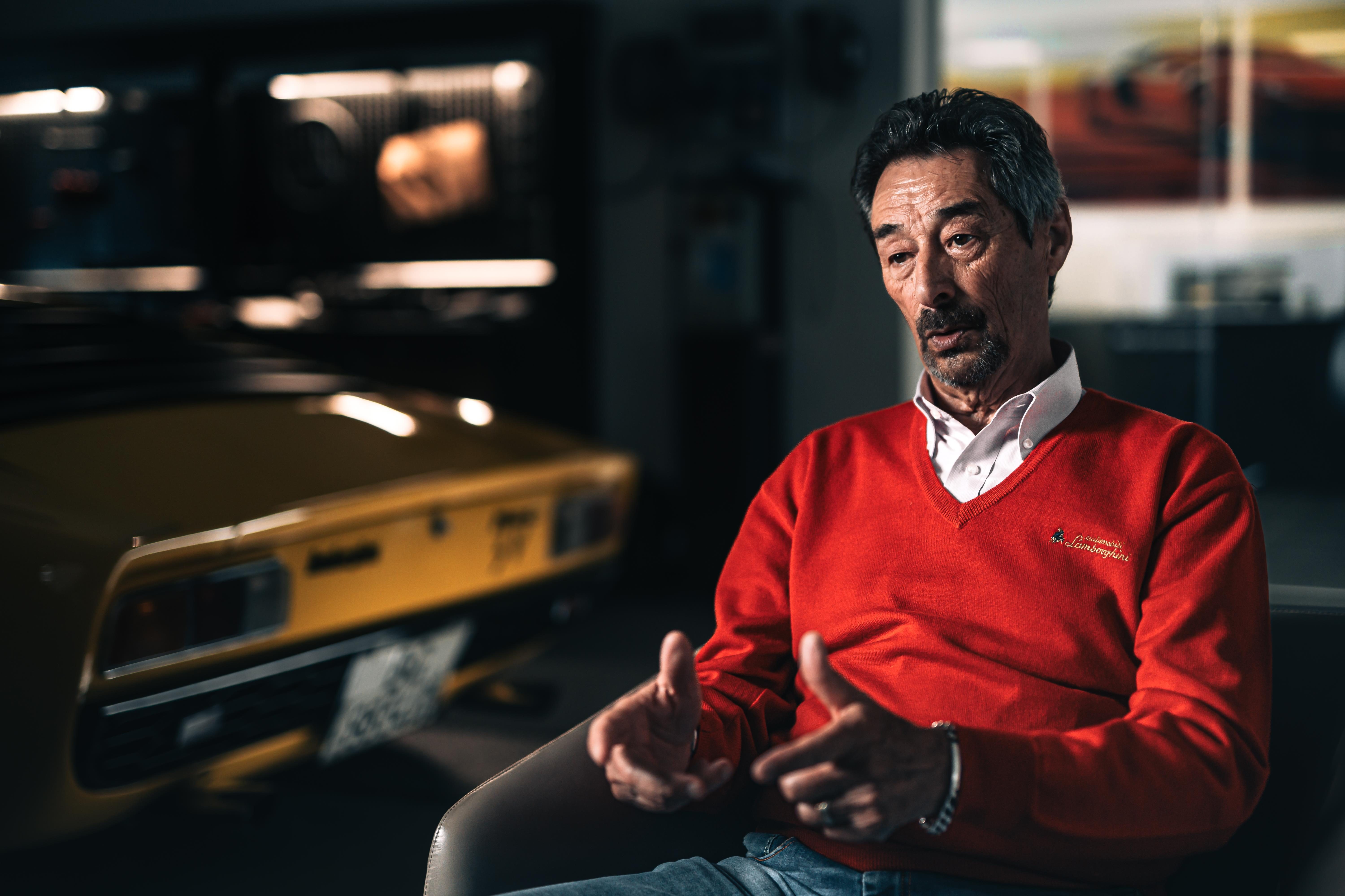 Polo Storico At Ten: How Lamborghini'S Retired Engineers Guard The Secrets No Archive Can Hold 21 Lamborghini polo storico tenth anniversary sa draft 12effe47 other 010