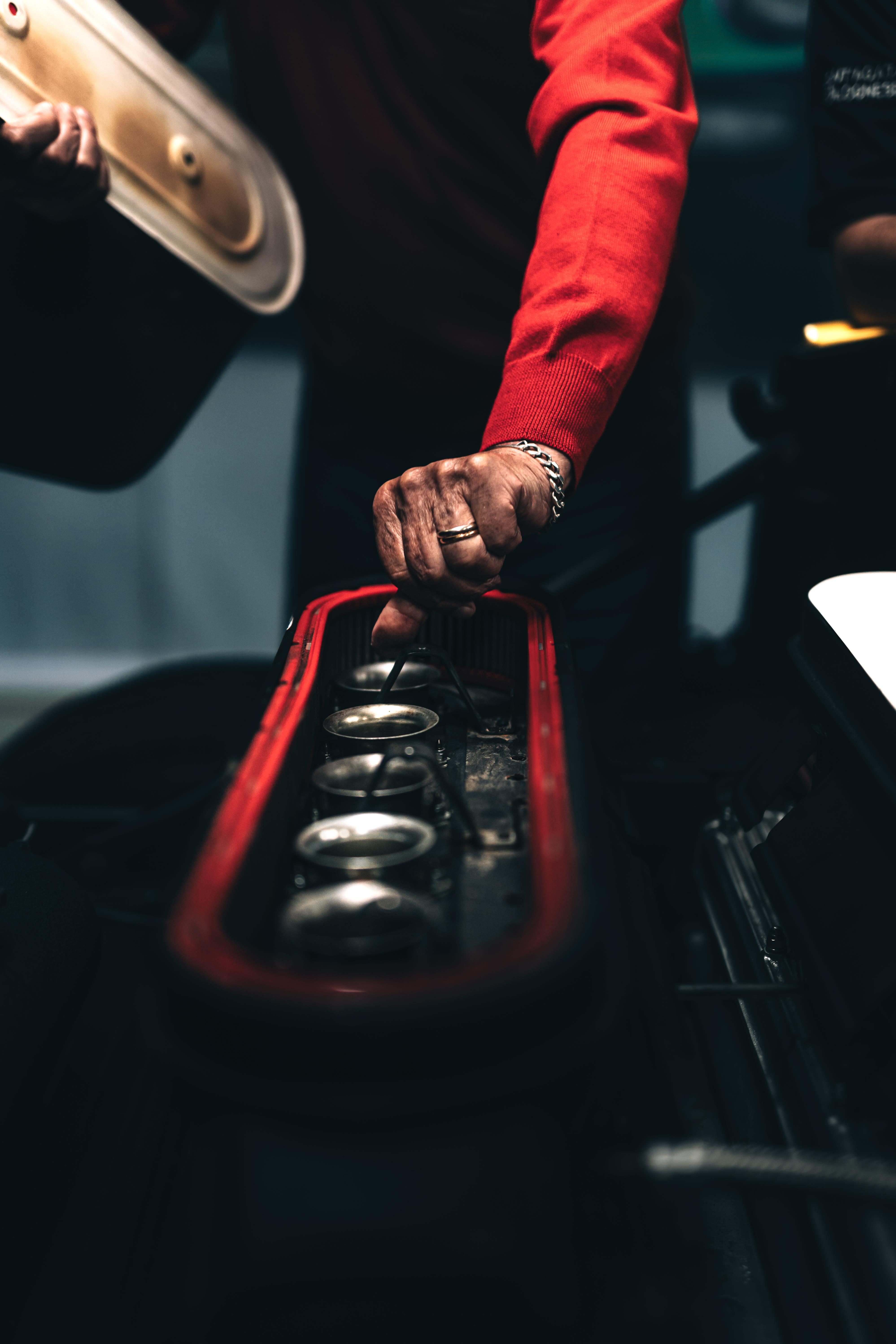 Polo Storico At Ten: How Lamborghini'S Retired Engineers Guard The Secrets No Archive Can Hold 27 Lamborghini polo storico tenth anniversary sa draft 12effe47 other 013
