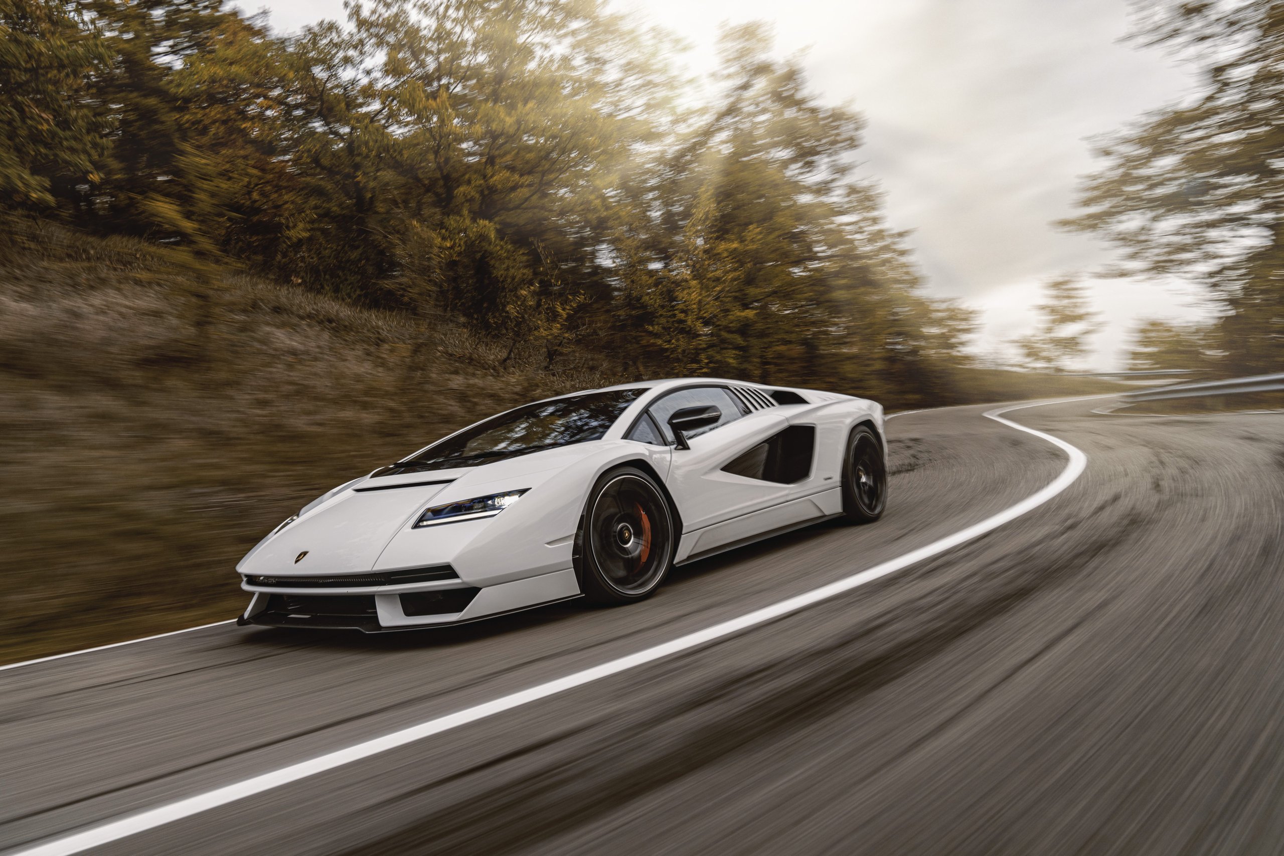 Lamborghini'S Q1 2022 Proves The Power Of Saying No: €178 Million In Profit By Selling Less Than The Market Wants 13 Lamborghini q1 2022 record financial results draft 3b8dc436 action 006 scaled