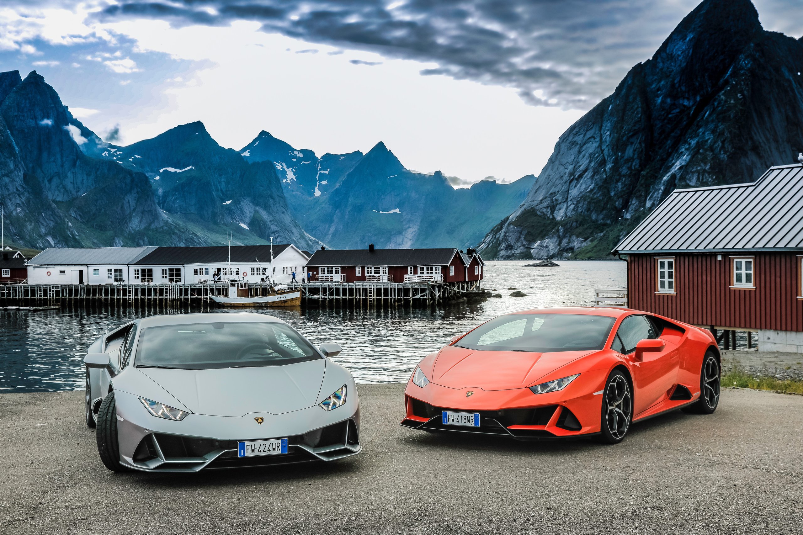 Lamborghini'S Q1 2022 Proves The Power Of Saying No: €178 Million In Profit By Selling Less Than The Market Wants 19 Lamborghini q1 2022 record financial results draft 3b8dc436 exterior 009 scaled