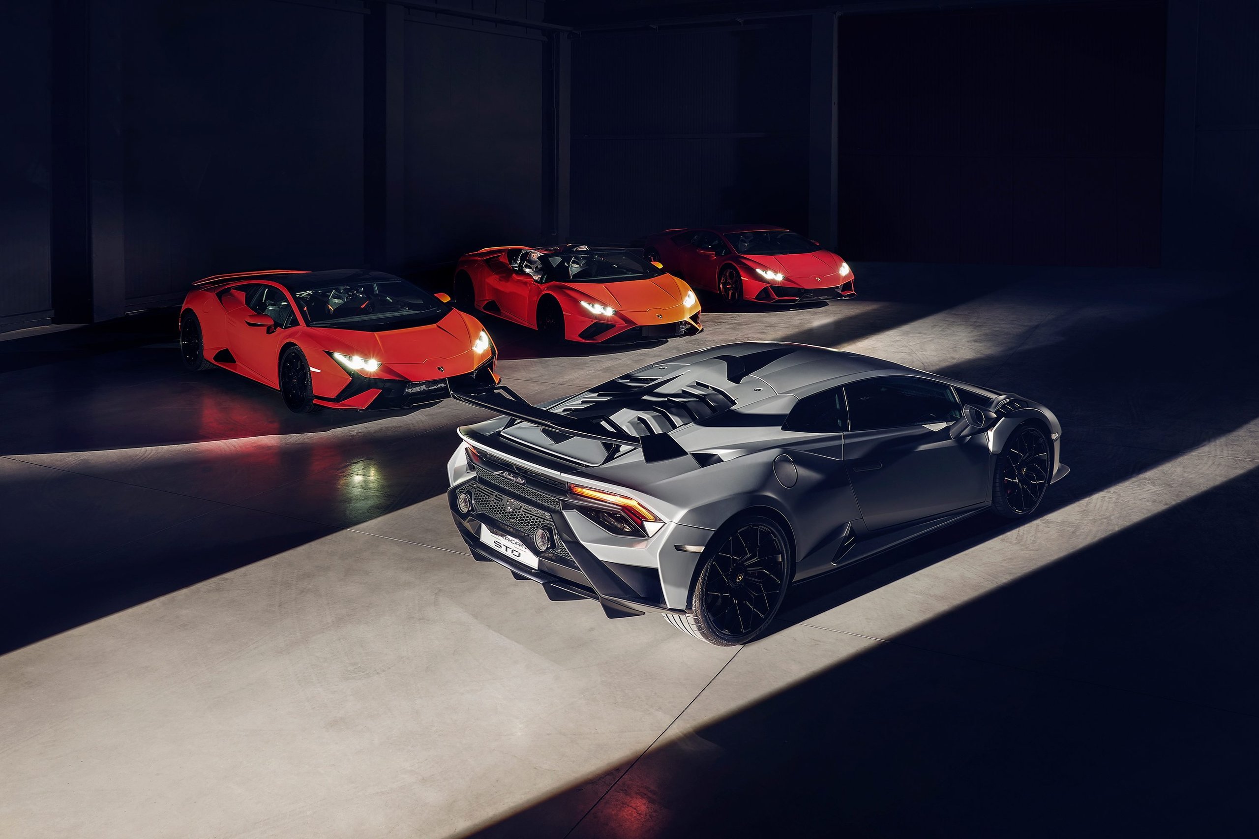 Lamborghini'S Q1 2022 Proves The Power Of Saying No: €178 Million In Profit By Selling Less Than The Market Wants 15 Lamborghini q1 2022 record financial results draft 3b8dc436 other 007 scaled
