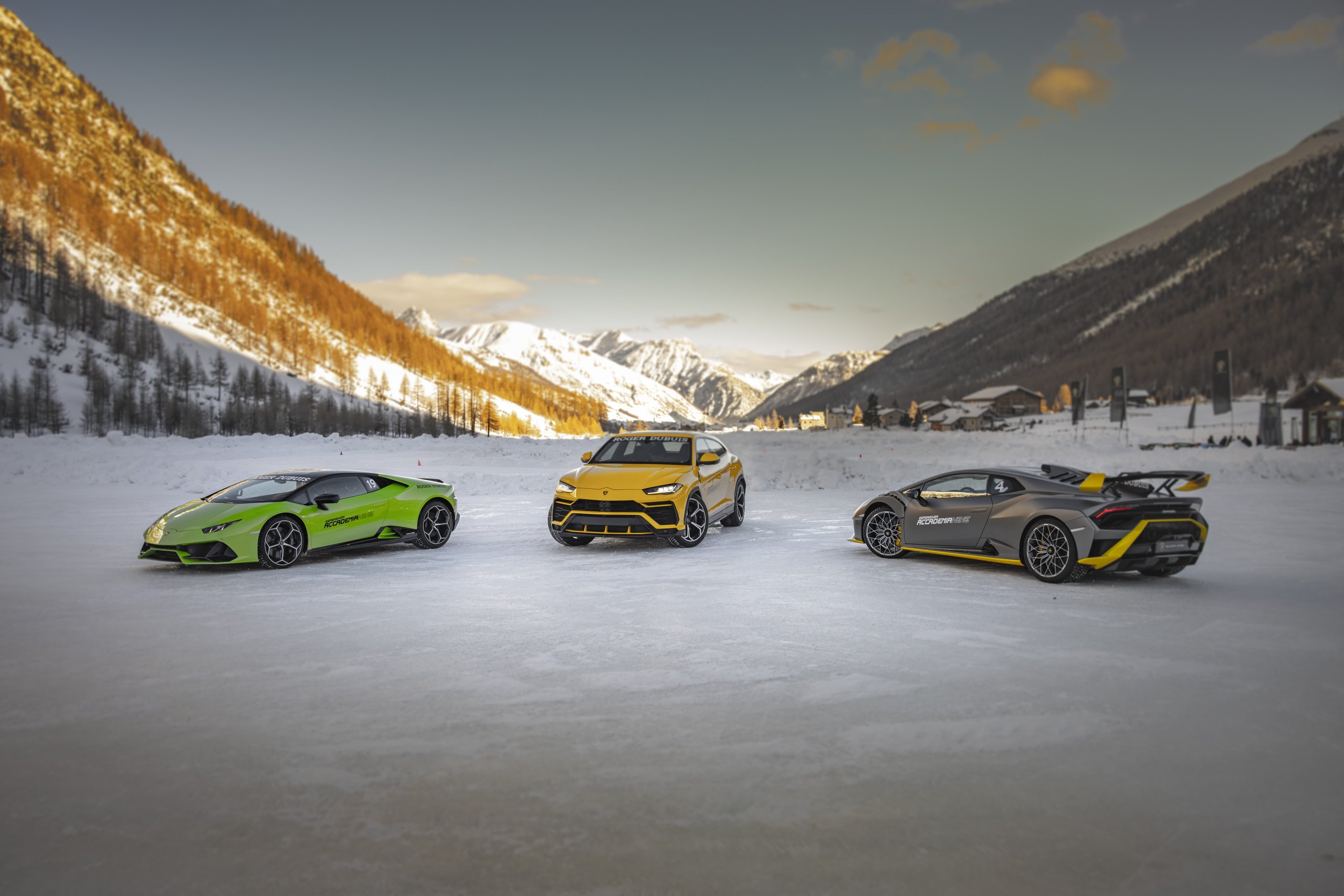 Lamborghini'S 12-Month Backlog Tells The Real Story Behind Its Best Quarter Ever 17 Lamborghini q1 2022 record sales backlog draft 02dd9a9d action 008 scaled