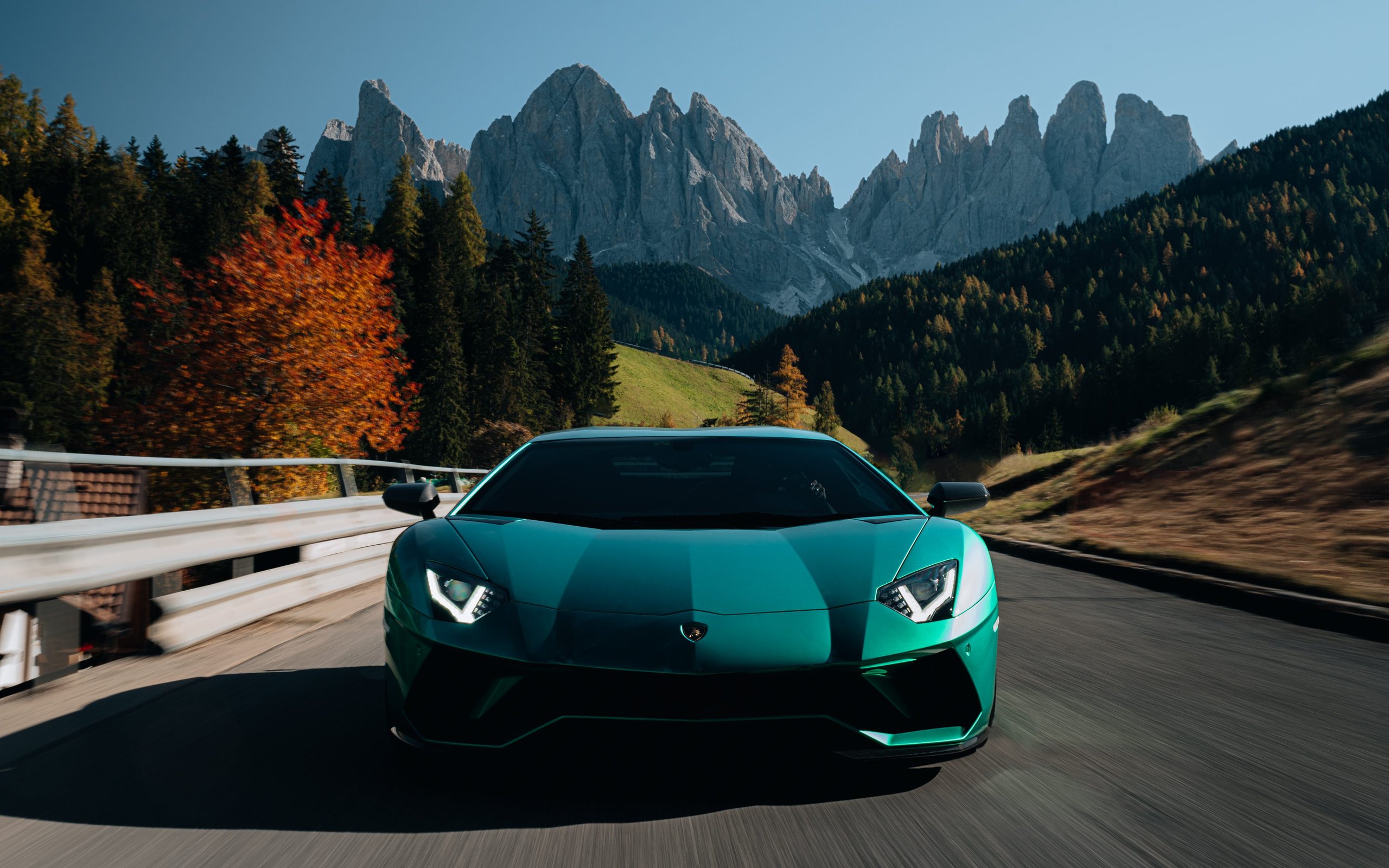 Lamborghini'S 12-Month Backlog Tells The Real Story Behind Its Best Quarter Ever 19 Lamborghini q1 2022 record sales backlog draft 02dd9a9d action 009 scaled