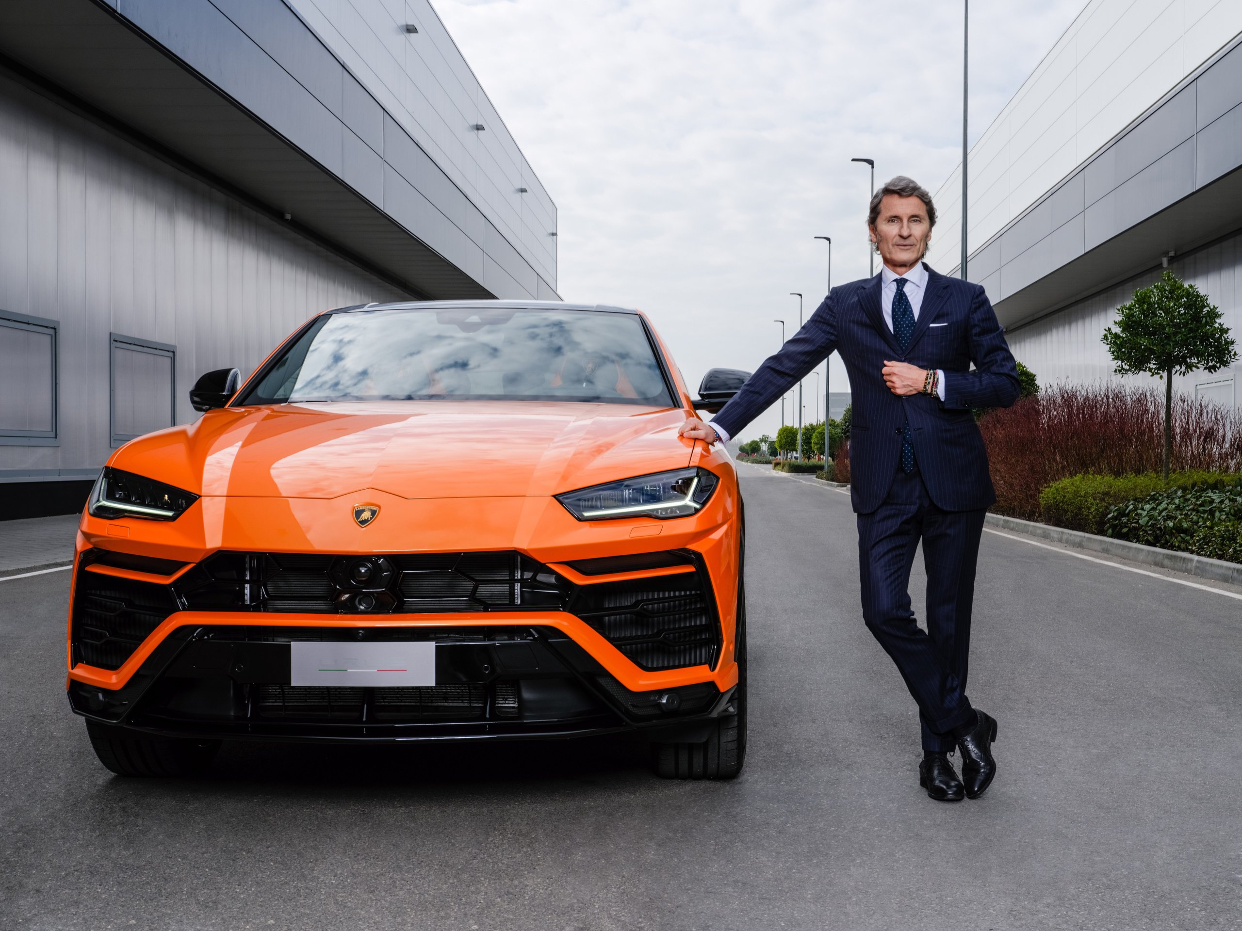 Lamborghini'S 12-Month Backlog Tells The Real Story Behind Its Best Quarter Ever 21 Lamborghini q1 2022 record sales backlog draft 02dd9a9d lifestyle 010 scaled