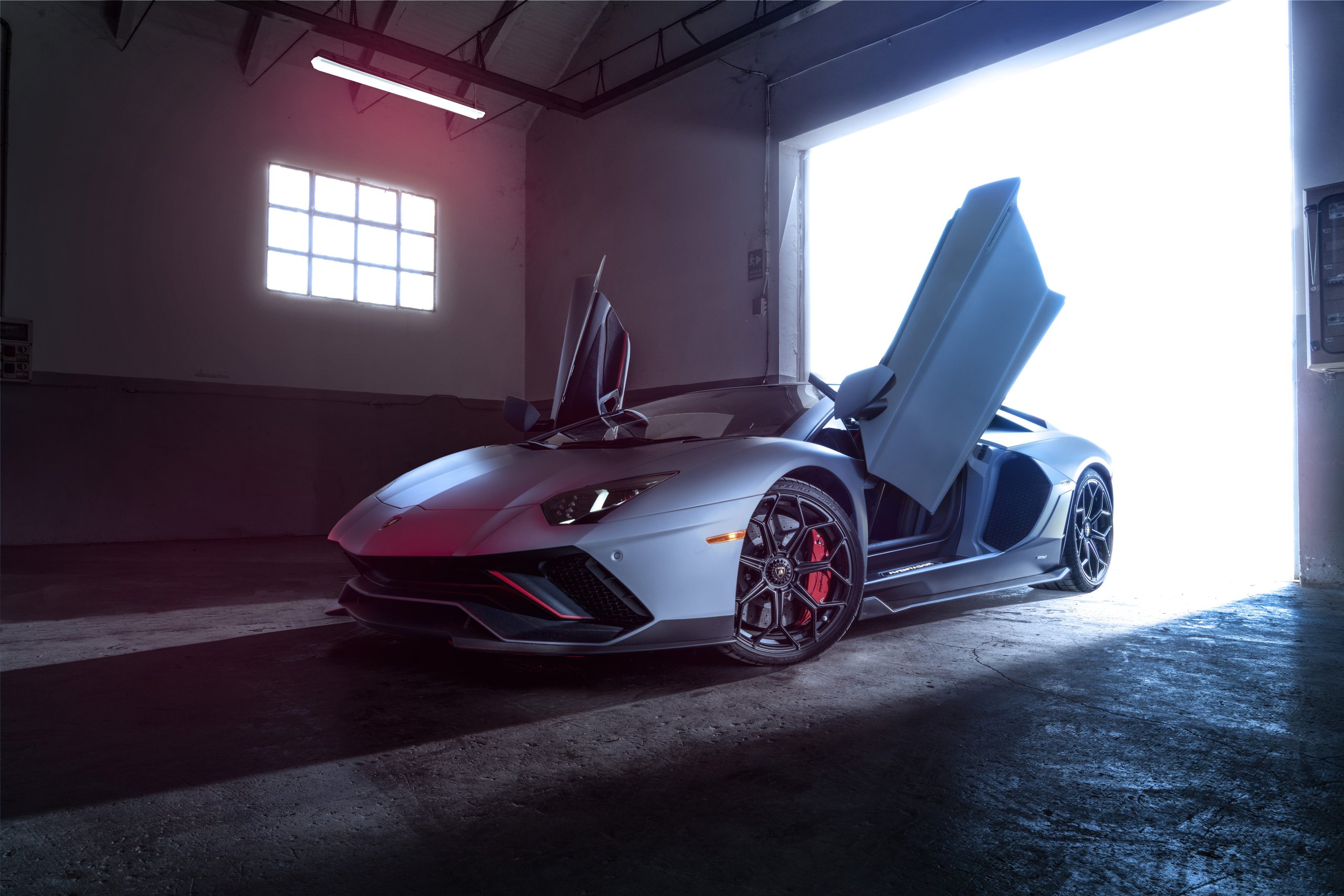 Lamborghini'S 12-Month Backlog Tells The Real Story Behind Its Best Quarter Ever 15 Lamborghini q1 2022 record sales backlog draft 02dd9a9d other 007 scaled