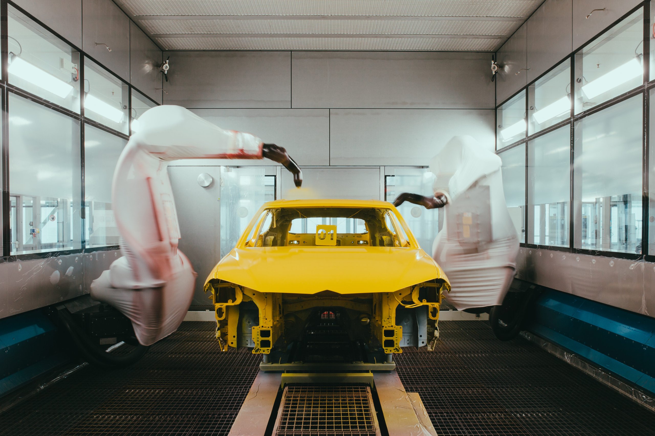 Lamborghini'S 12-Month Backlog Tells The Real Story Behind Its Best Quarter Ever 25 Lamborghini q1 2022 record sales backlog draft 02dd9a9d other 012 scaled