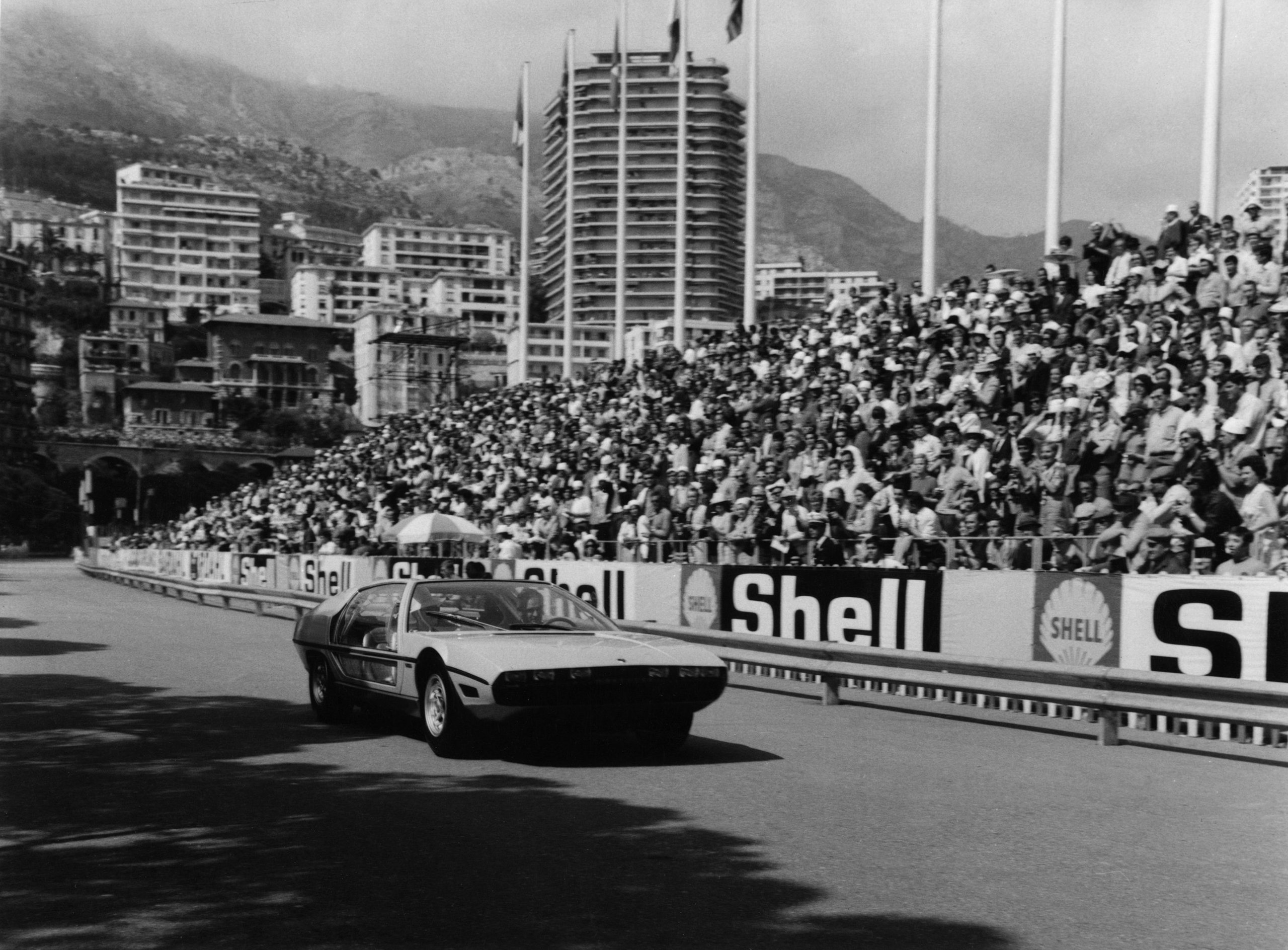 How Five Overlooked Firsts From The Marzal, Miura, Lm002, And Countach Built The Lamborghini You Know Today 31 Lamborghini records firsts brand dna draft 6cfe4c3a event 015 scaled
