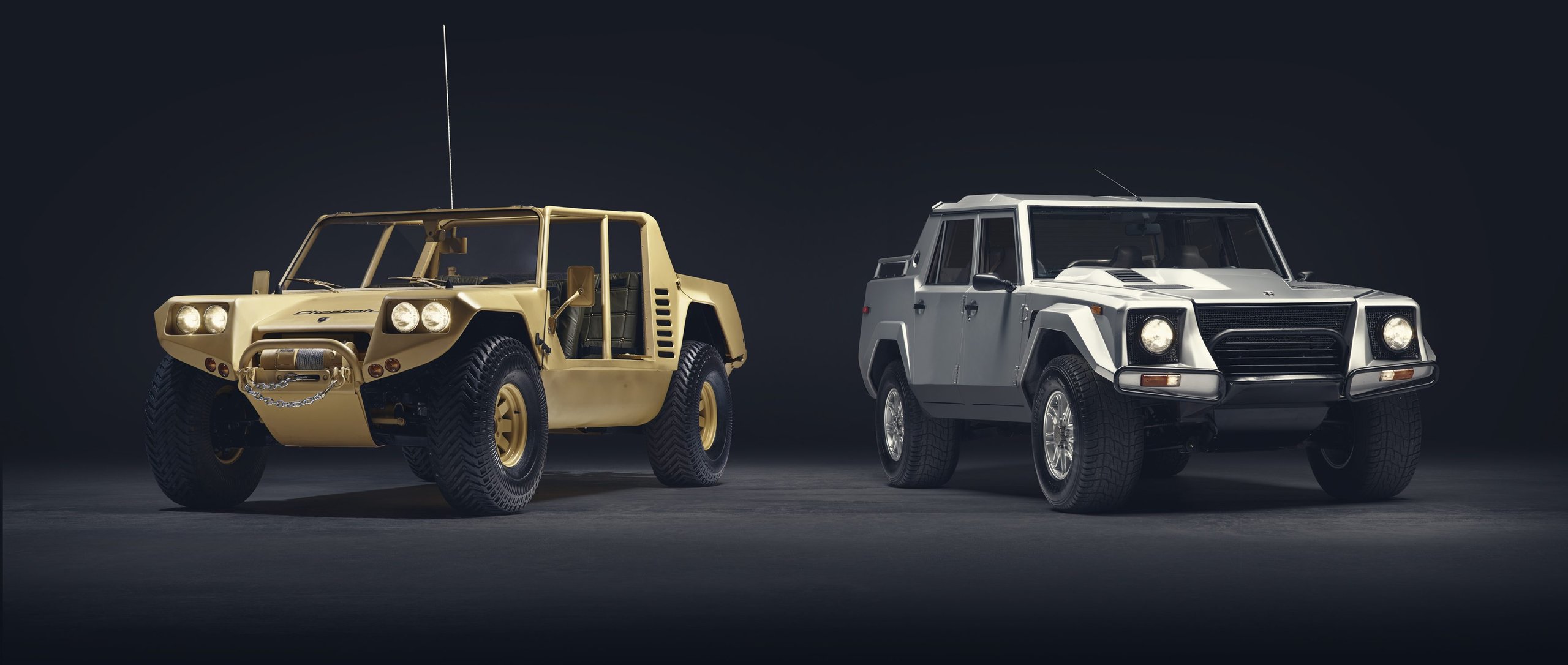 How Five Overlooked Firsts From The Marzal, Miura, Lm002, And Countach Built The Lamborghini You Know Today 27 Lamborghini records firsts brand dna draft 6cfe4c3a other 013 scaled